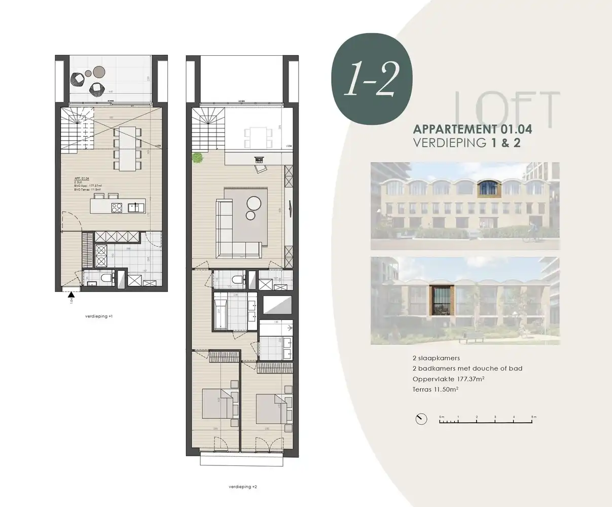 RESIDENTIE LOFT foto 37