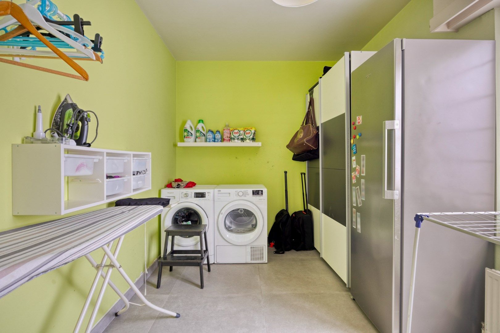 Woning met 4 slaapkamers op een ZW gericht perceel van 688 m² te St.-Jozef-Olen ! foto 19