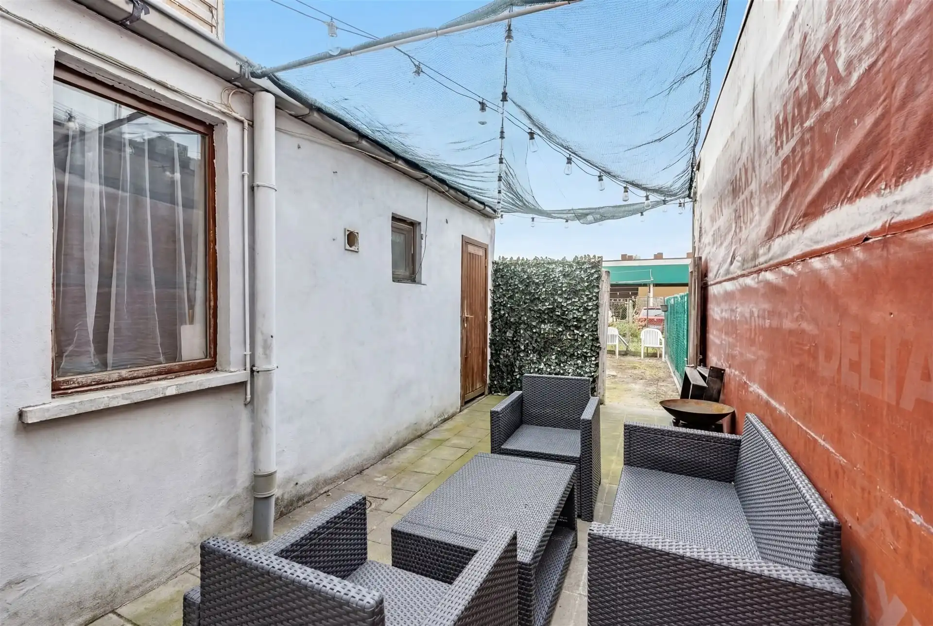 Op te frissen woning met 3 slks en tuin foto 15