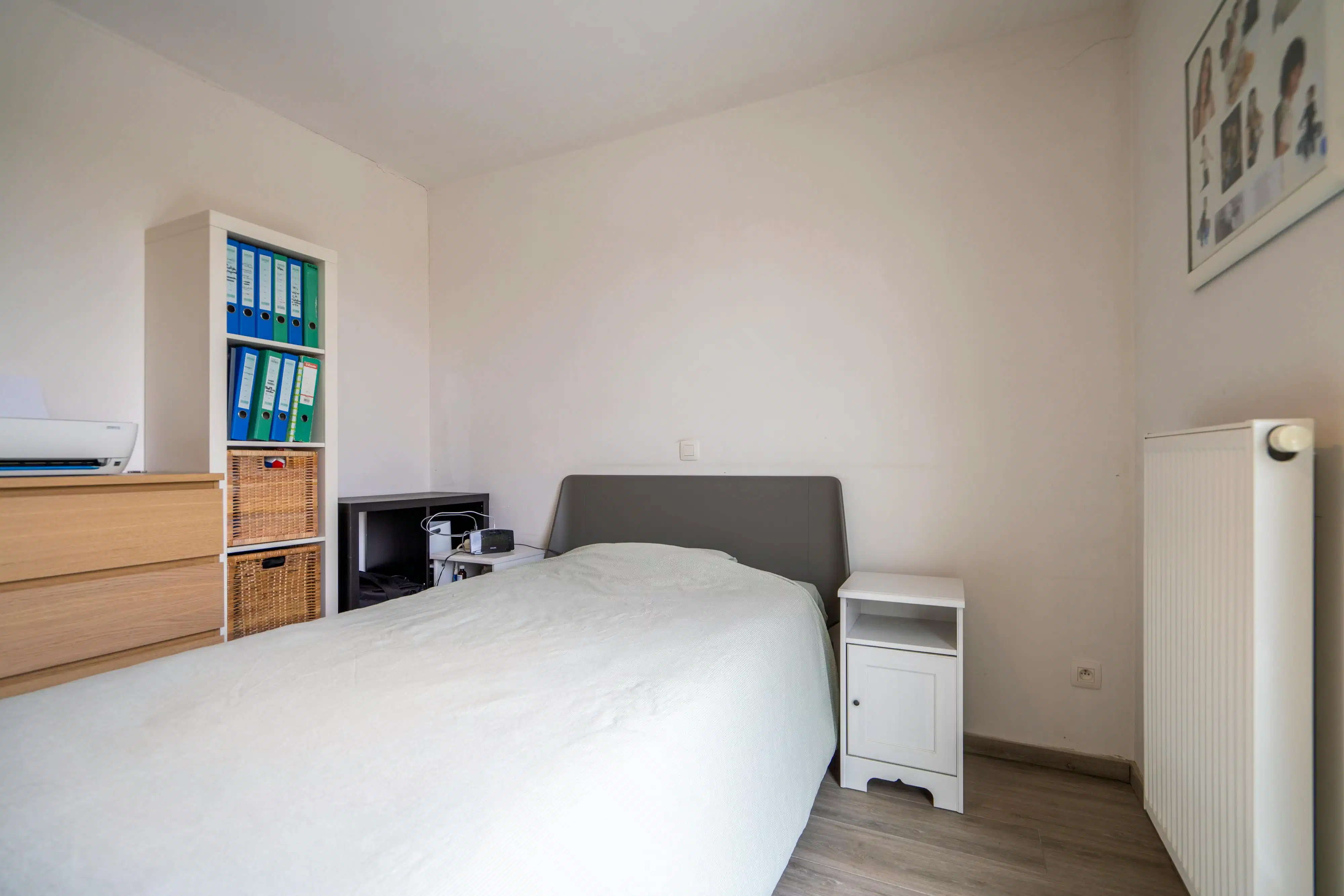 Ruim appartement met dubbel terras te koop in Gullegem! foto 7