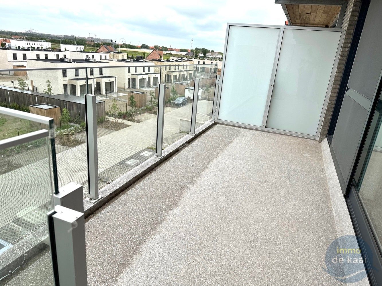 Appartement te huur foto 5