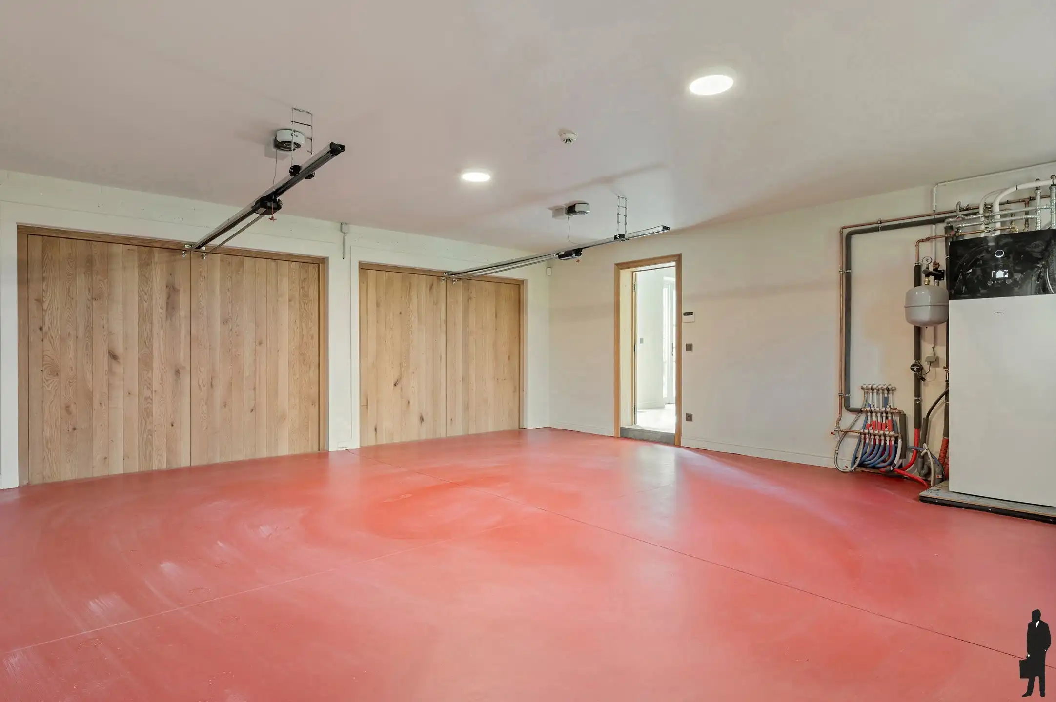 Hoogwaardig, gerenoveerde villa op een perceel van 3.552m² foto 12