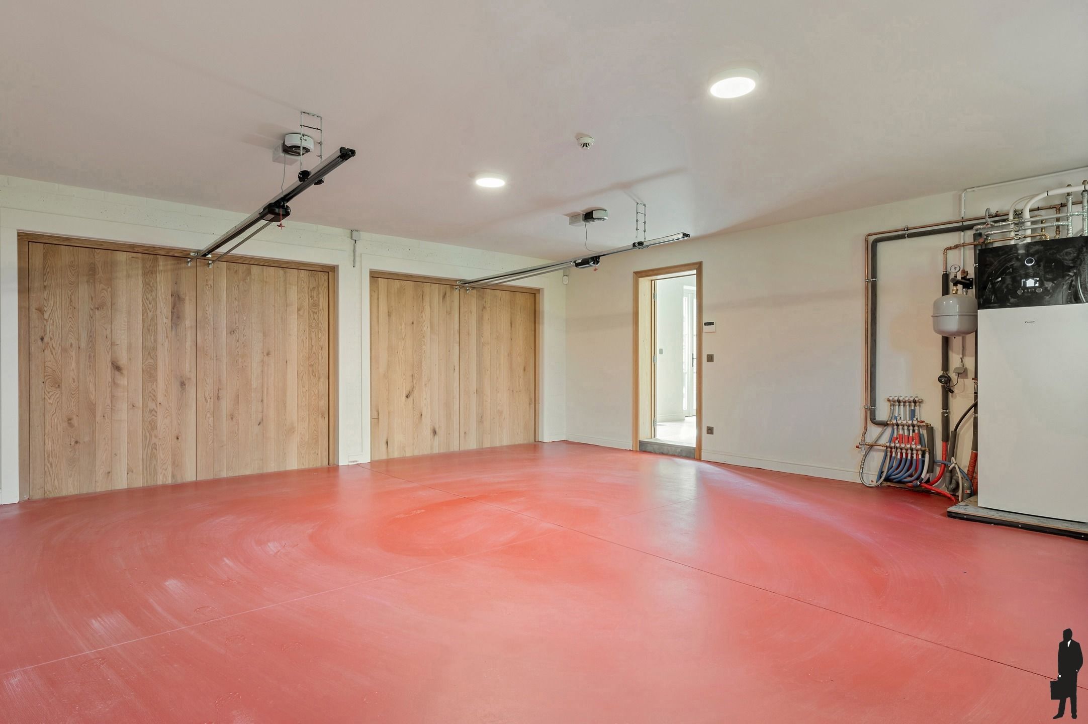 Hoogwaardig, gerenoveerde villa op een perceel van 3.552m² foto 12