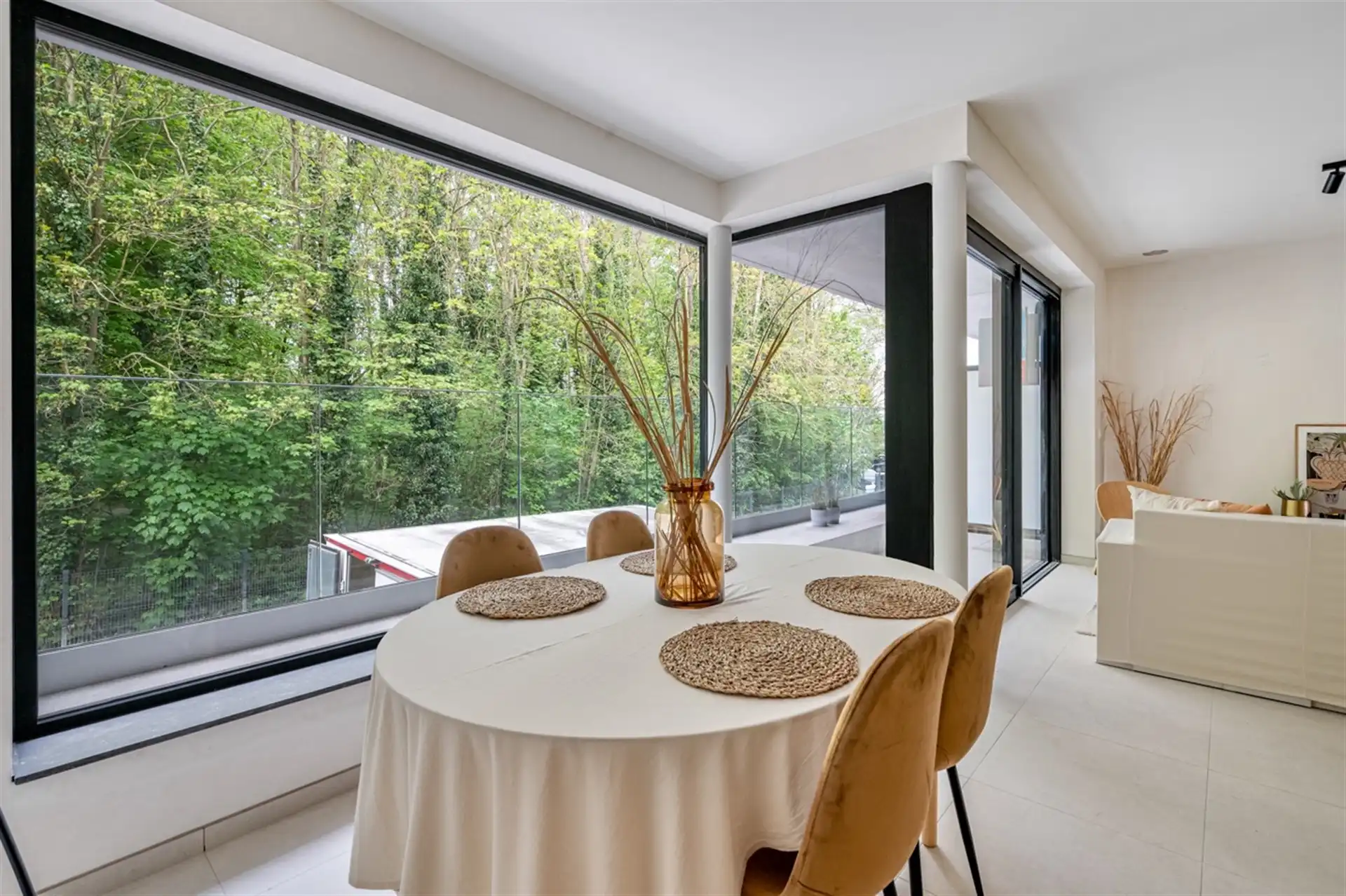 Prachtig Nieuwbouwproject gelegen in centrum van Lede foto 5