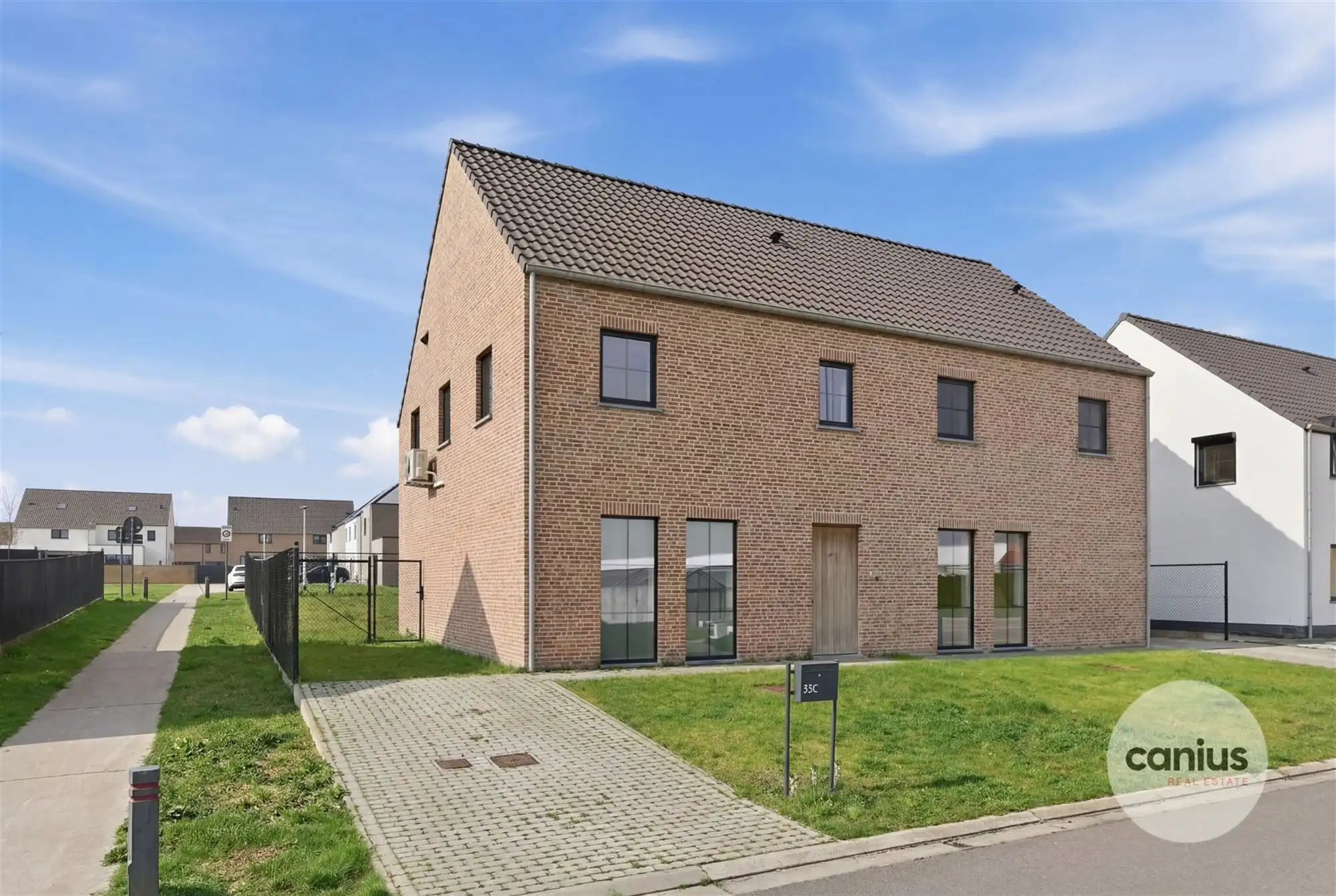 Huis te koop Dulgaardstraat 13c - 3730 BILZEN-HOESELT