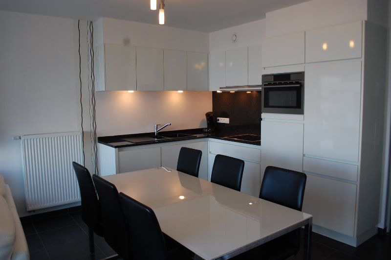 Nieuwbouw appartement op de zeedijk foto 6