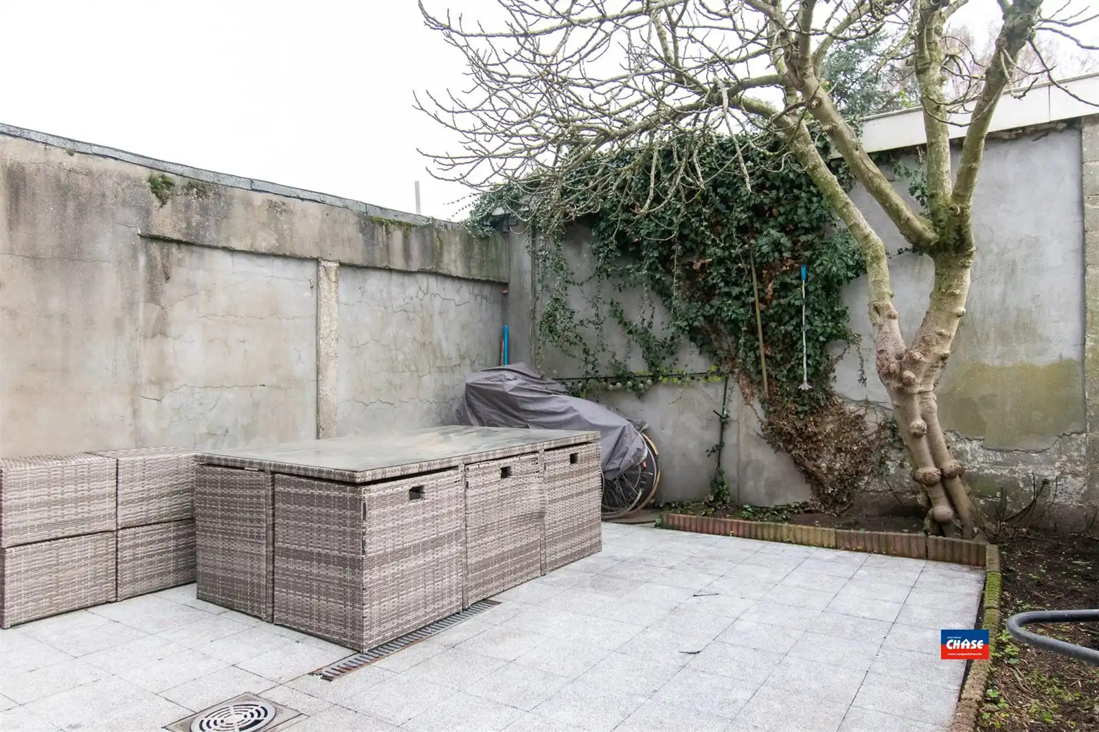 Gezinswoning met 4 tot 5 slpks en tuin  foto 8