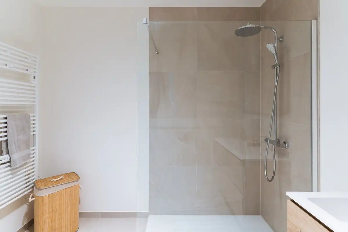 Hectaar bouwt 3 nieuwbouwwoningen in het centrum van Kortrijk foto 10