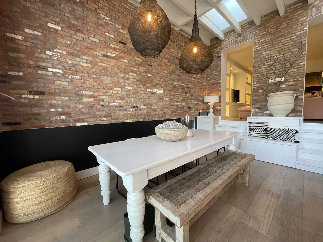 Smaakvol gerenoveerde karaktervolle wijkwoning foto 13