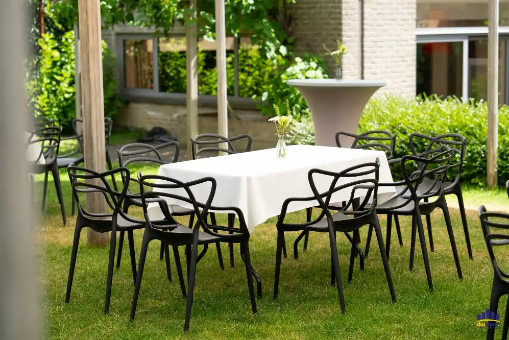 Te Koop: Unieke Feestzaal in Waregem – Instapklaar en Uitstekend Gelegen foto 16