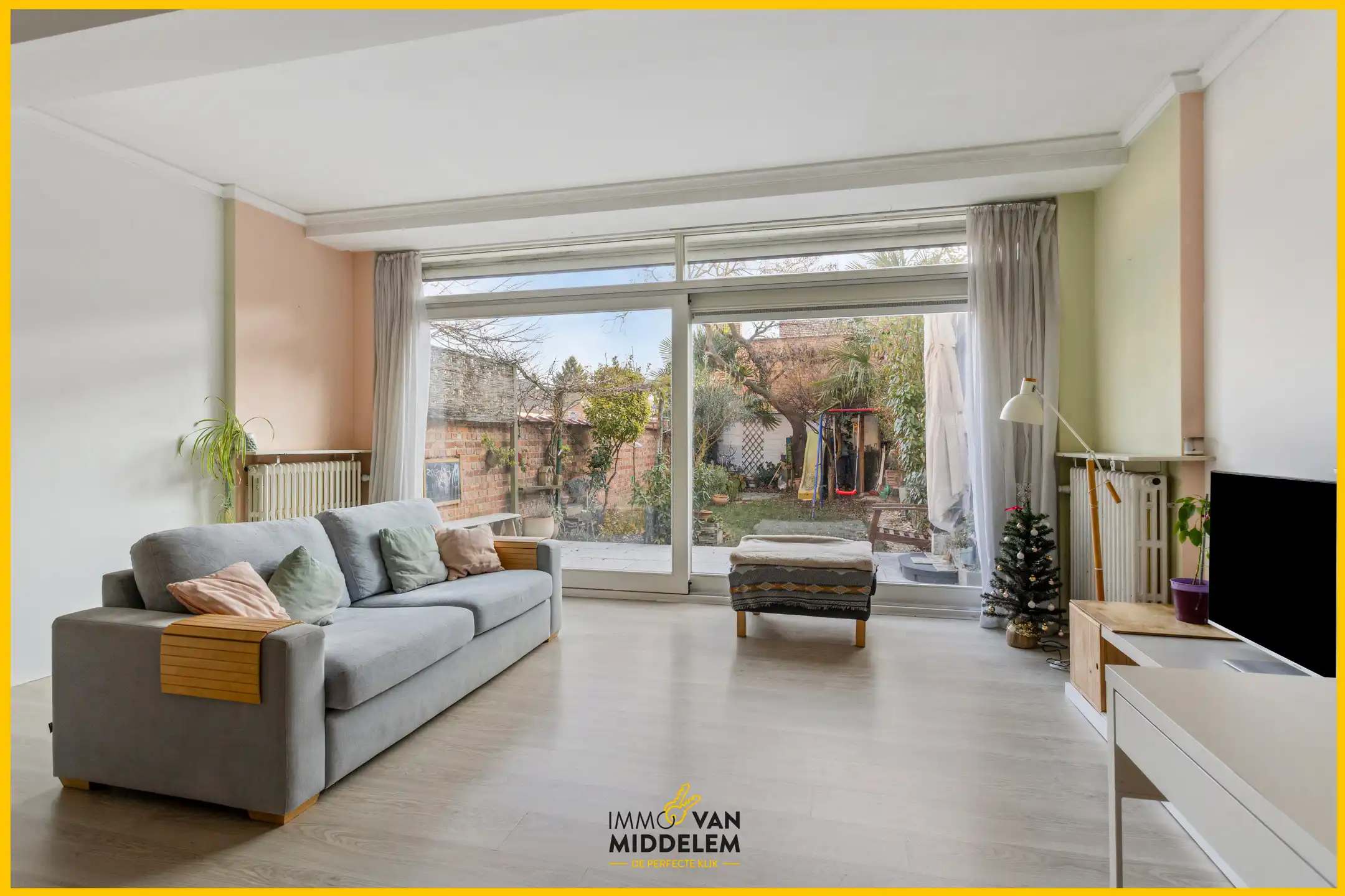 Onder OPTIE na de 2de bezoekdag ! foto 5