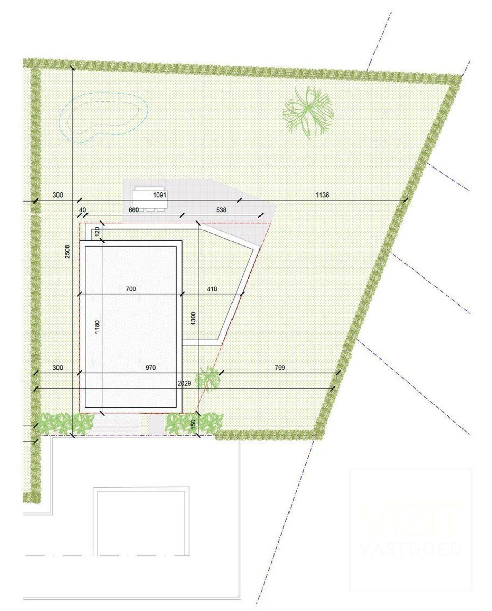 Exclusief wonen in Grimbergen – Project Kattebergen foto 5