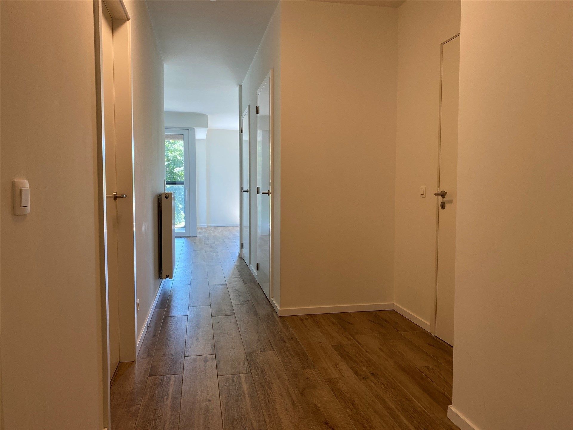 Rustig gelegen appartement met 2 slaapkamers. foto 16