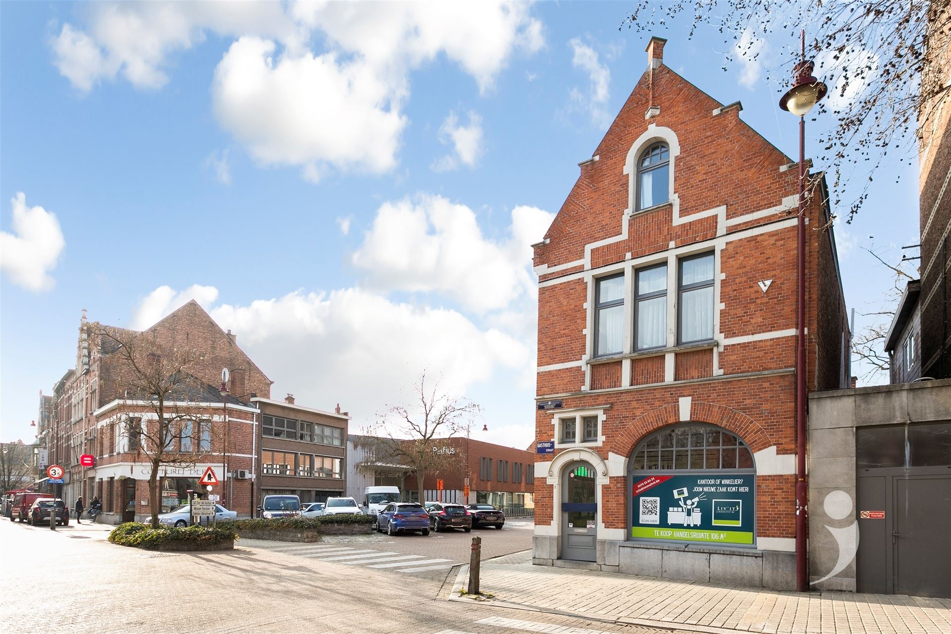 Interessante opbrengsteigendom  foto 3