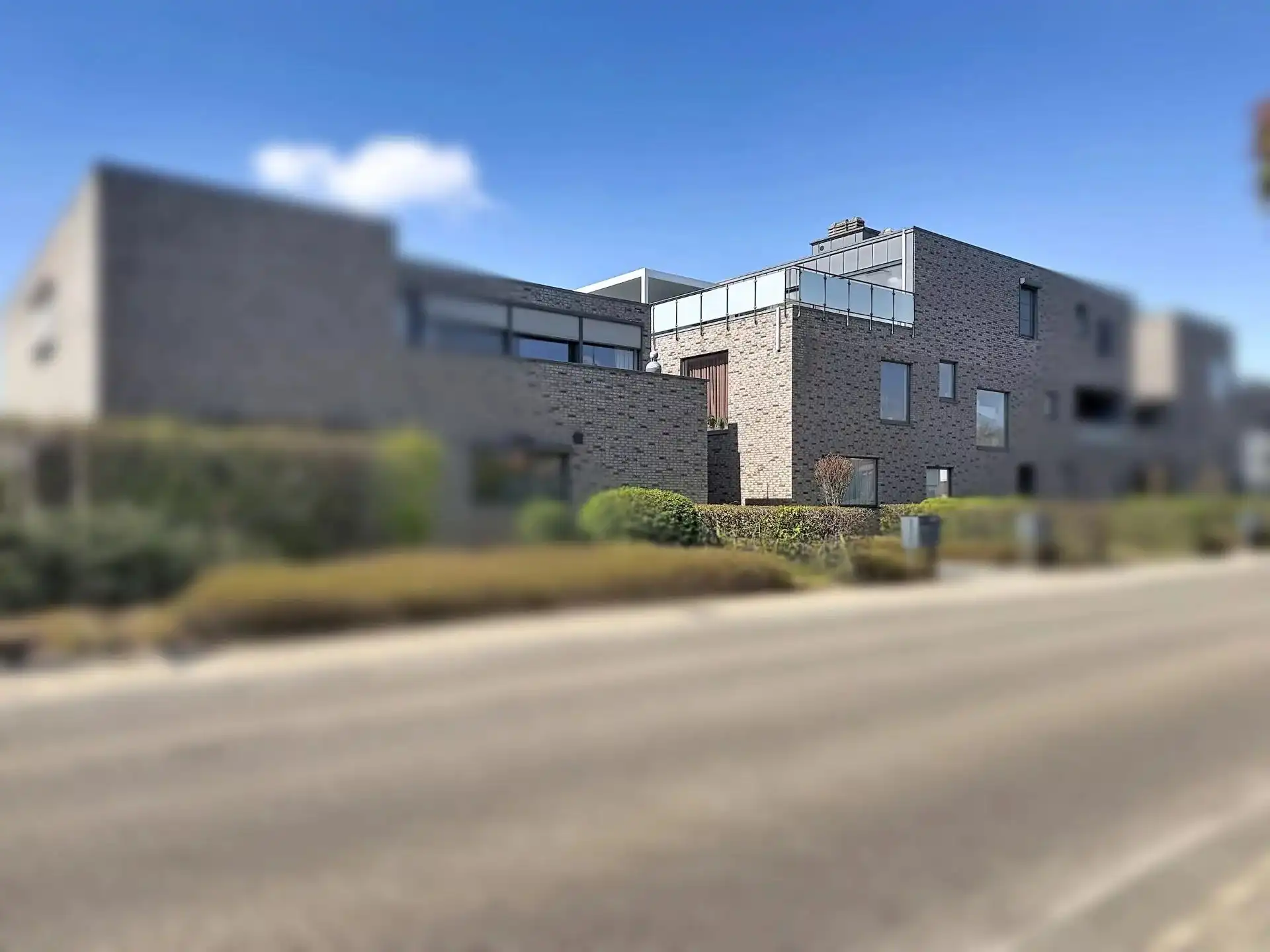 Appartement te koop SLEUTELSTRAAT 27 - 3920 Lommel