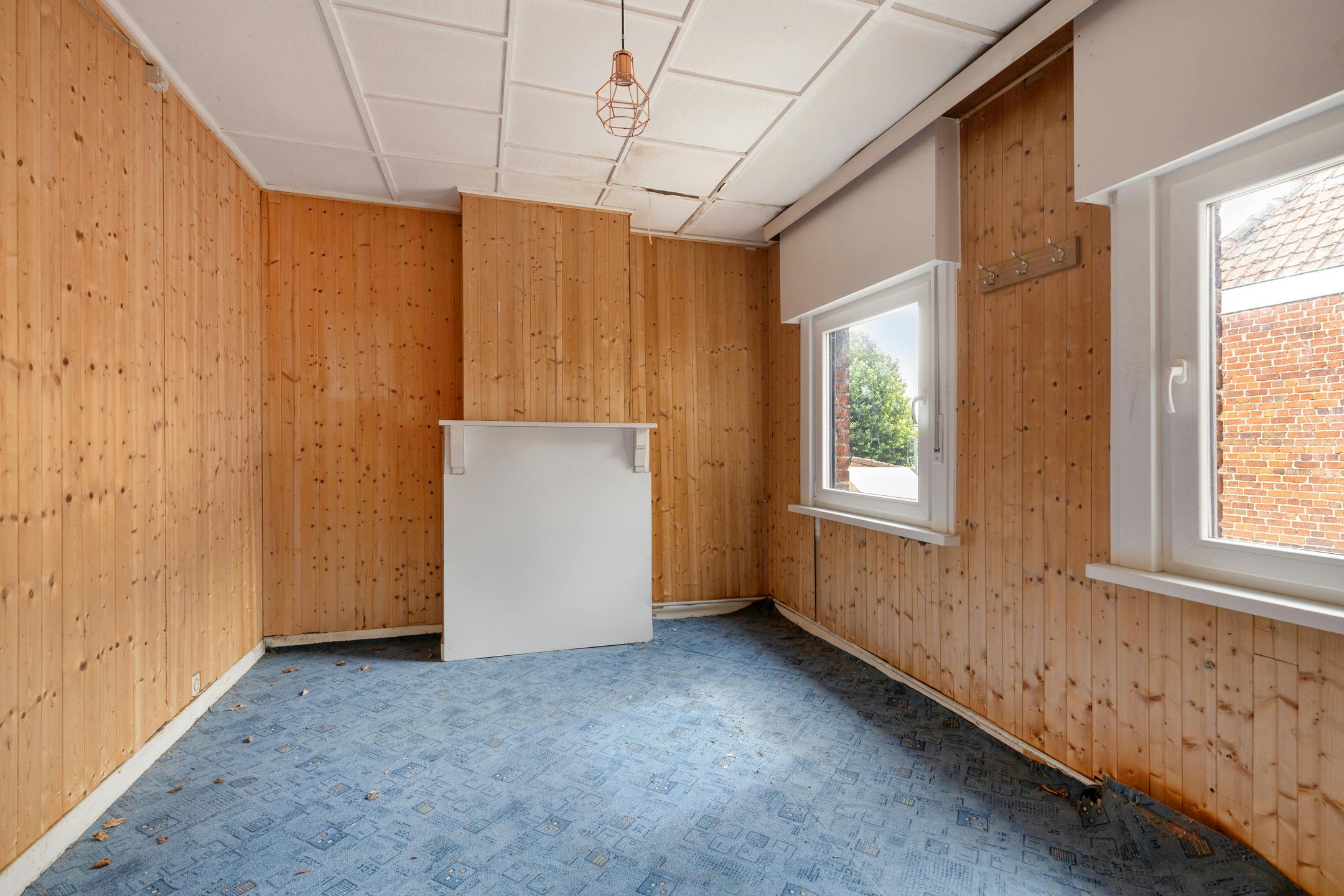 Groot huis te koop nabij centrum Ingelmunster! foto 6