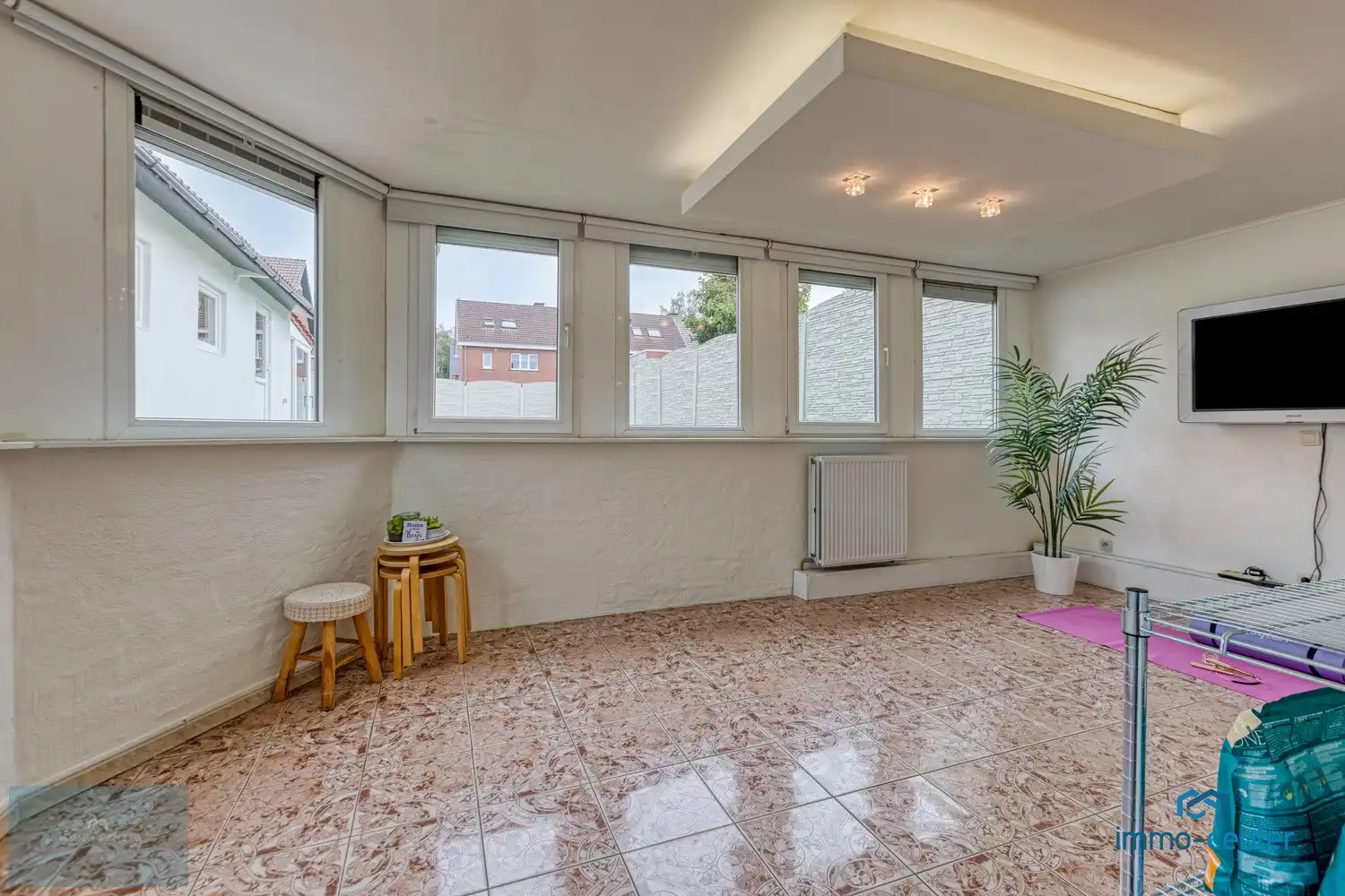 Hoogwaardig afgewerkte gezinswoning met 4 slaapkamers foto 31