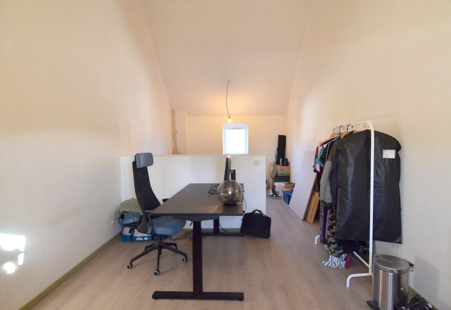 Stadswoning met 2/3 slaapkamers en zonnige stadstuin in Kortrijk foto 14
