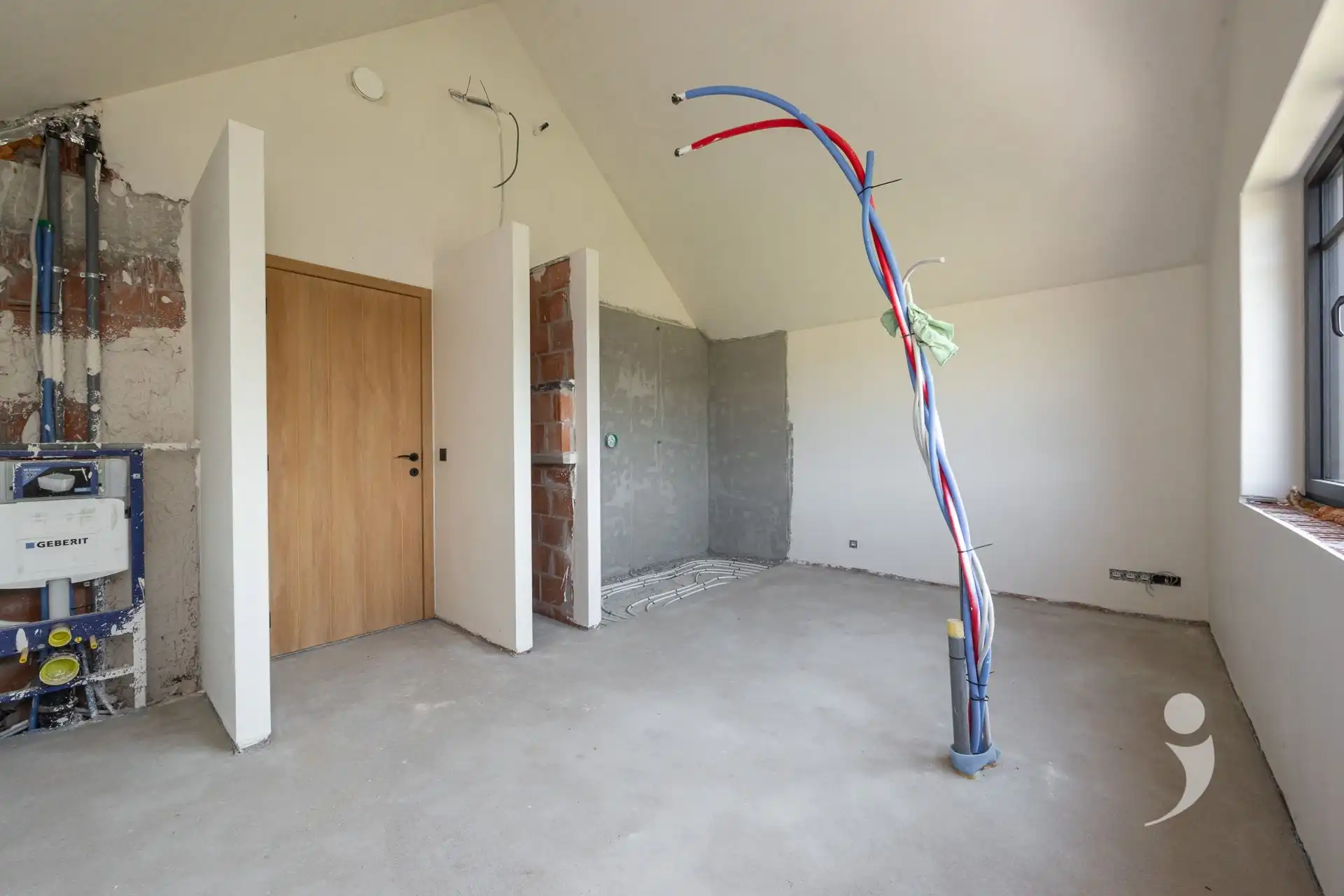 Ruime landelijke villa op een prachtig omheind perceel te Westerlo foto 14