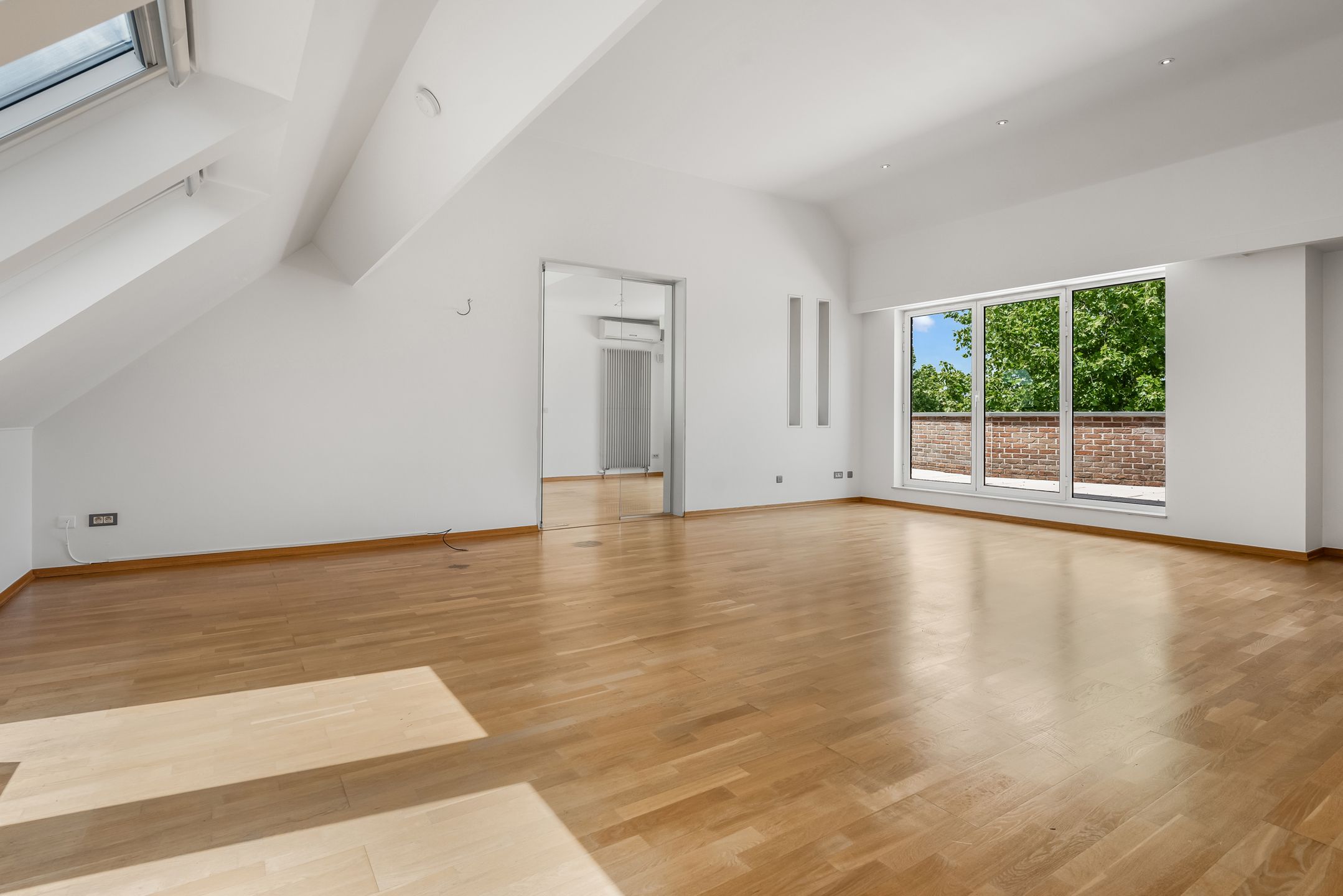 Royaal penthouse te Riemst  foto 4