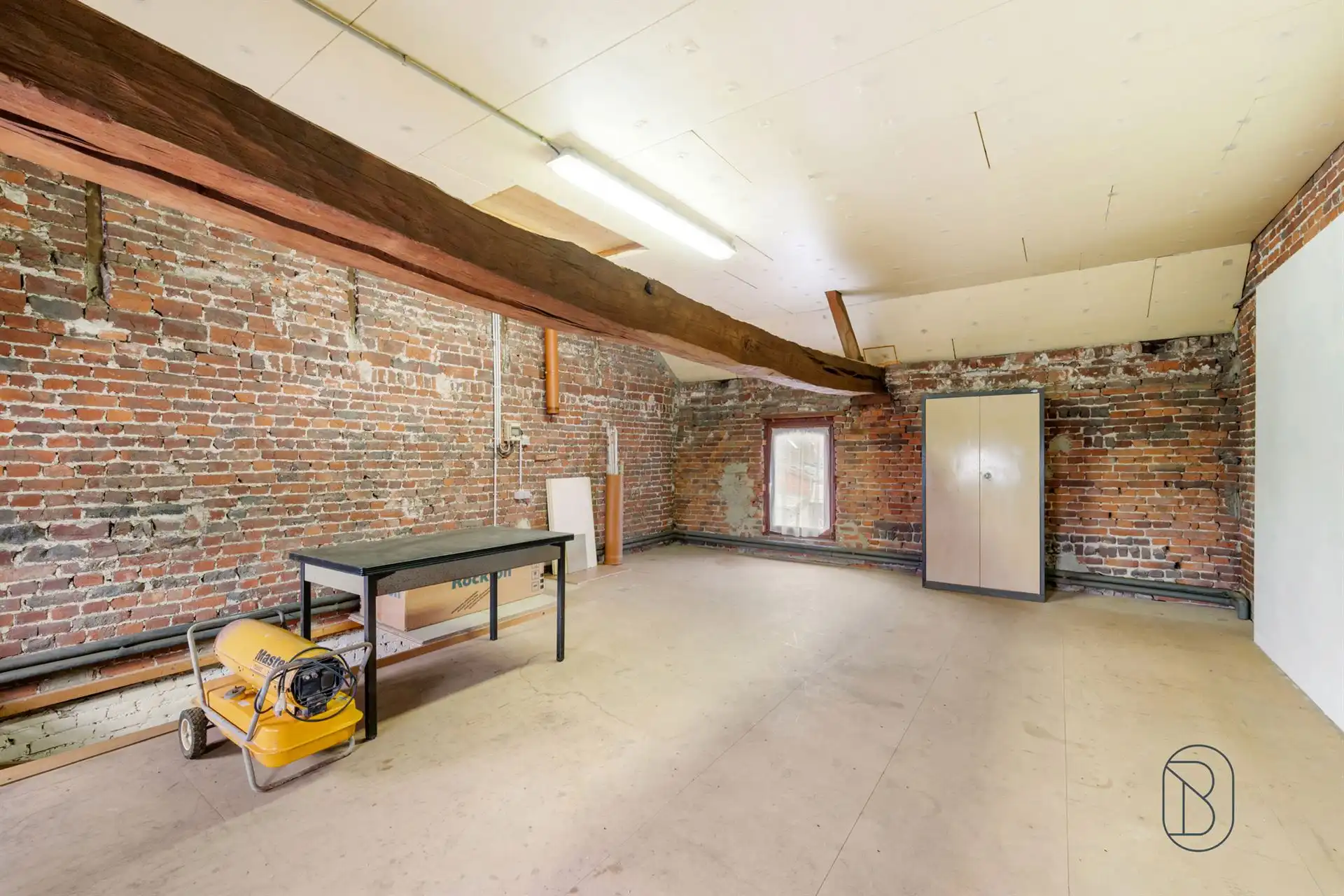Gemengd gebouw, ideaal voor een zelfstandige/investeerder! foto 15