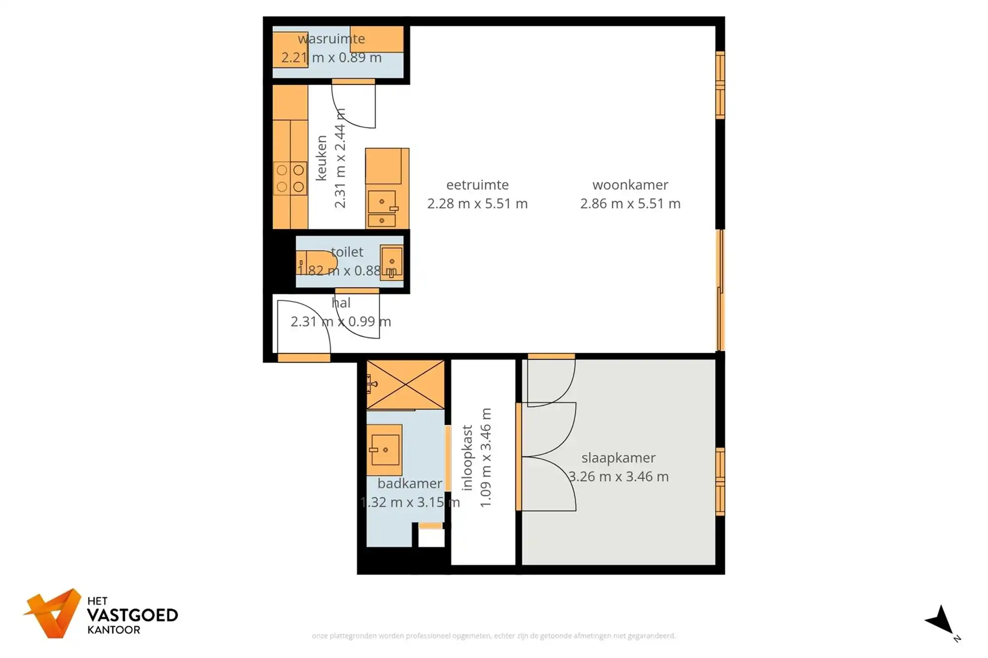 RECENT GELIJKVLOERS APPARTEMENT MET BIJHOREND TERRAS EN RUIME PRIVATE TUIN GELEGEN TE MEERHOUT foto 34