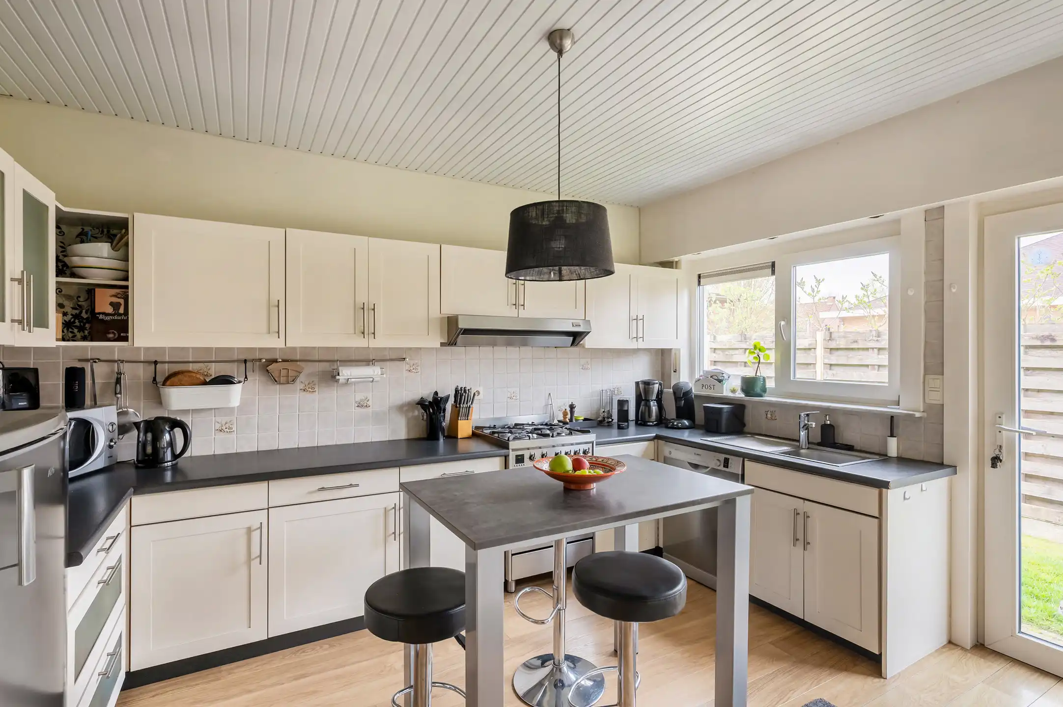 Instapklare gelijkvloerse woning met 4 slaapkamers foto 12