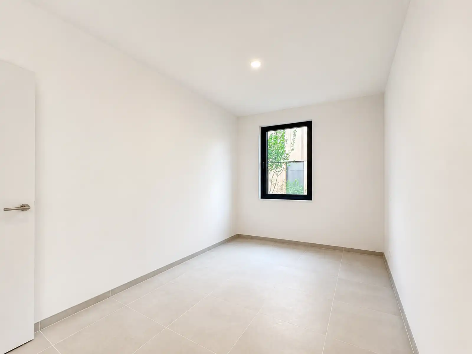 Prachtig en ruim nieuwbouw BEN appartement foto 18