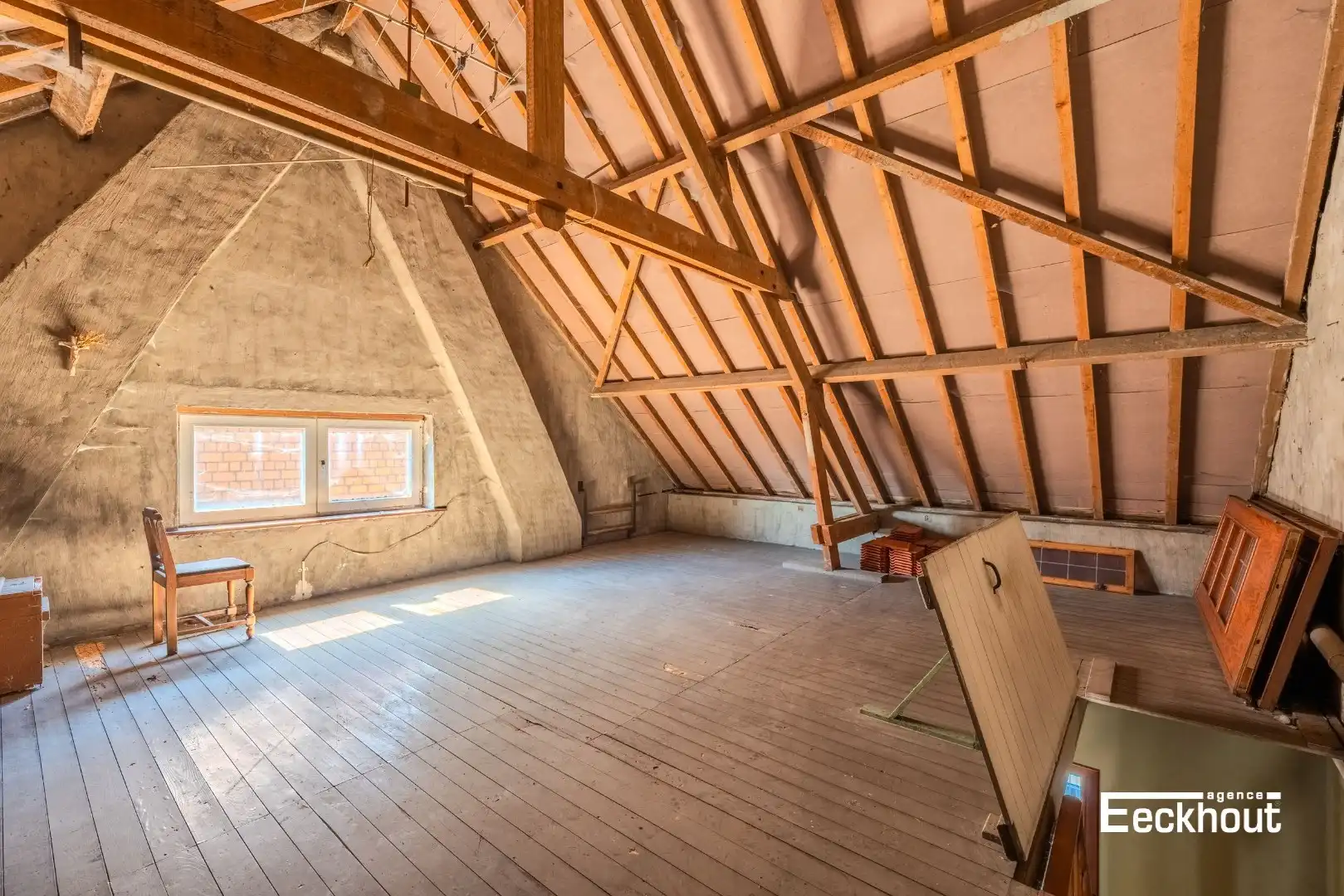 Traditionele woning met tuin, terras en 3 slaapkamers in Oostende foto 14