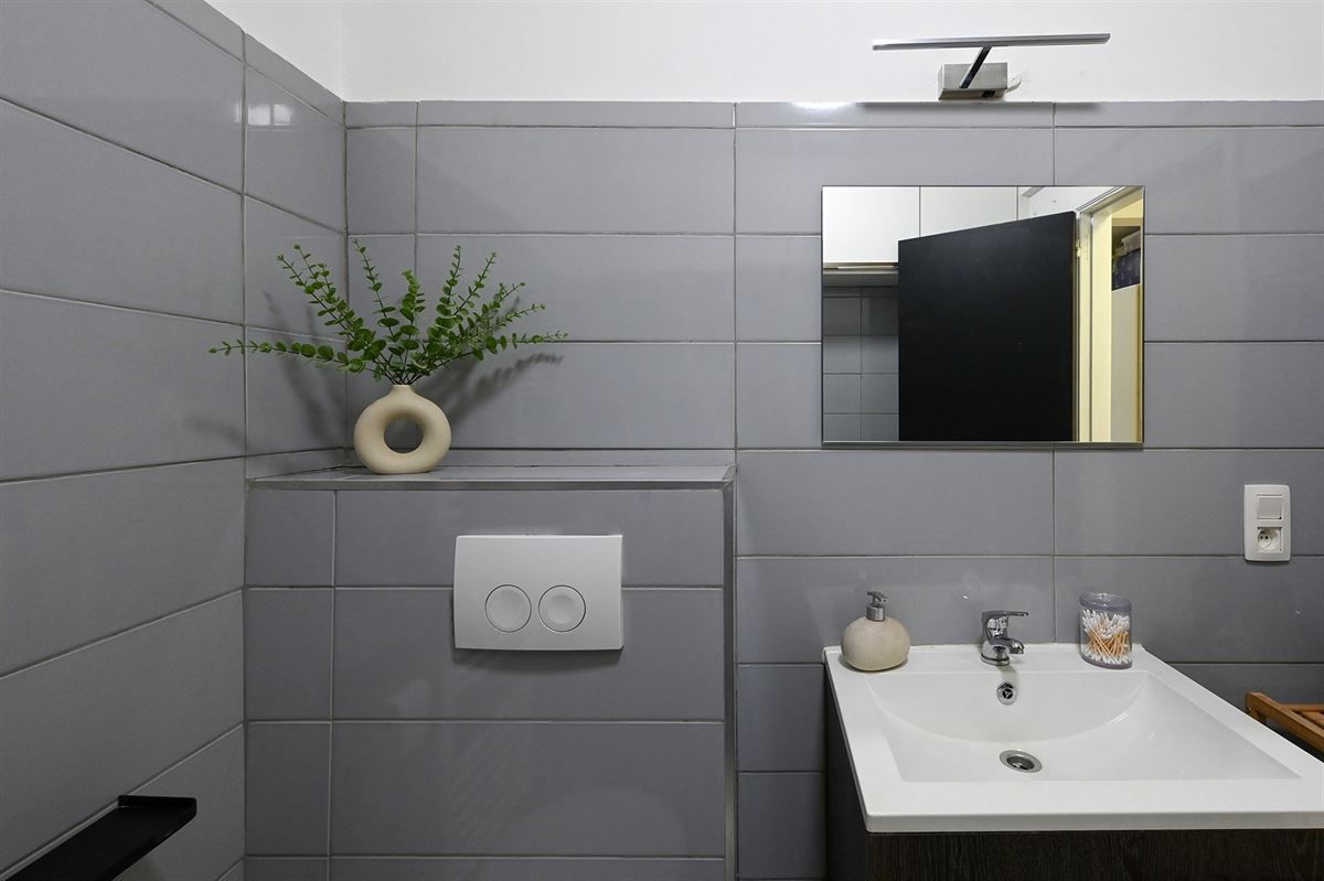 Hoekappartement met veel lichtinval en inpandige garage  foto 21