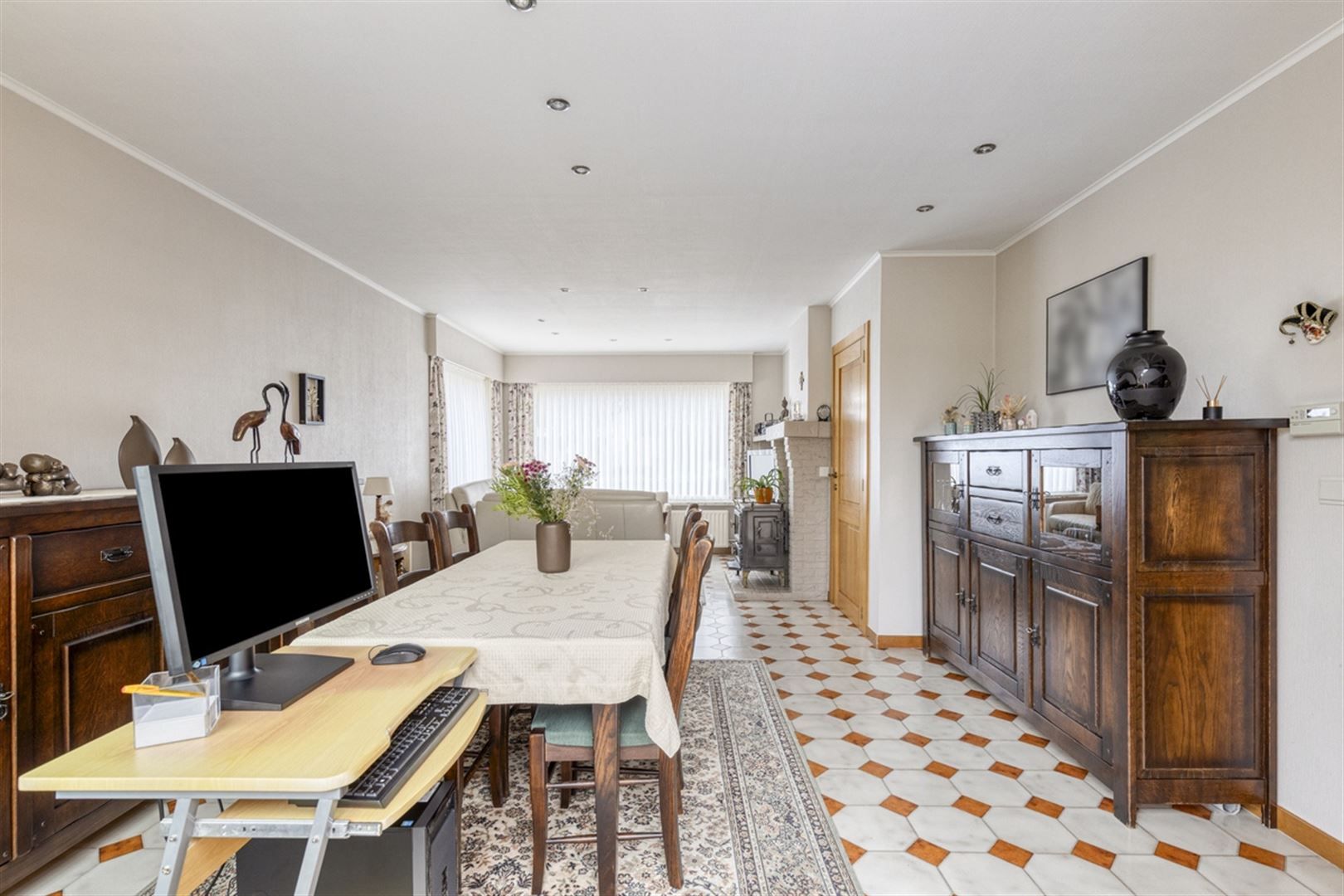 Verzorgde woning met 3 slaapkamers foto 11