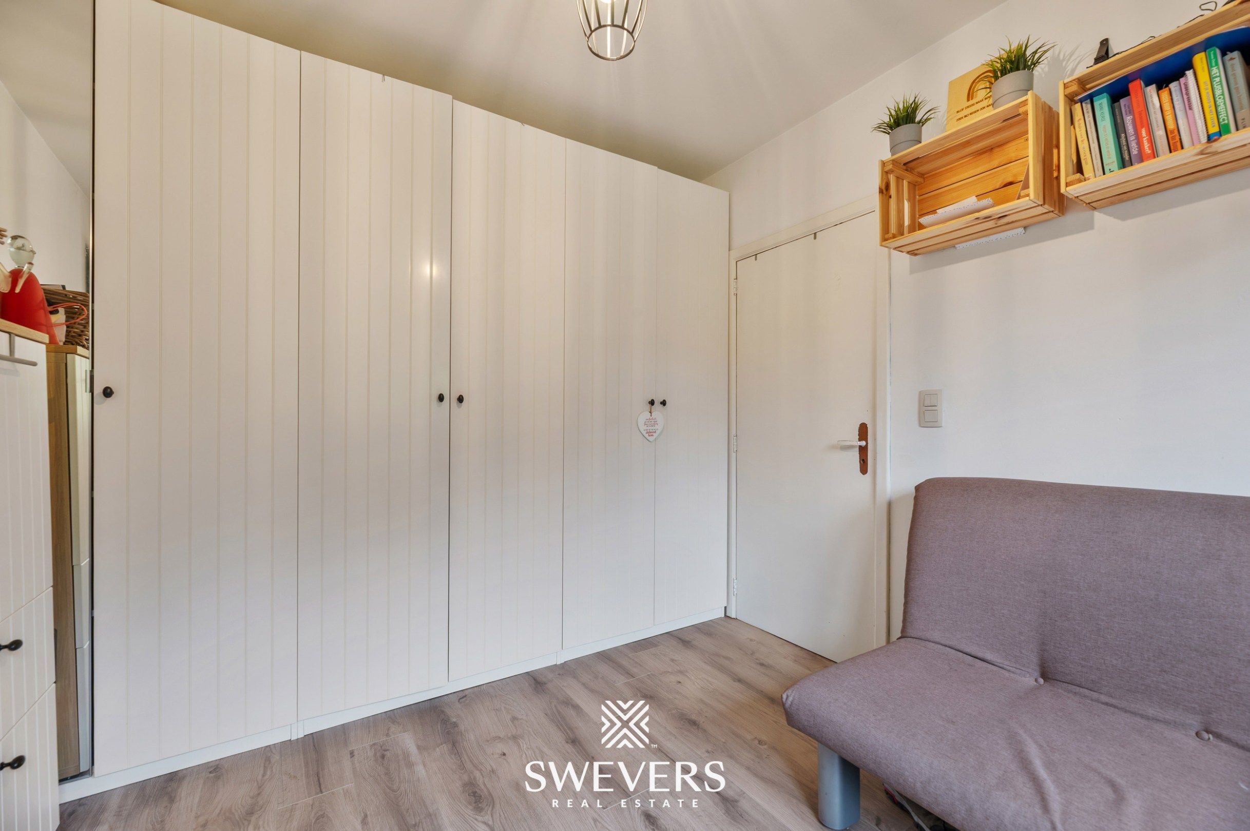 Gerenoveerde gelijkvloerse bungalow op prachtig perceel in het groen (11a 17ca) foto 19