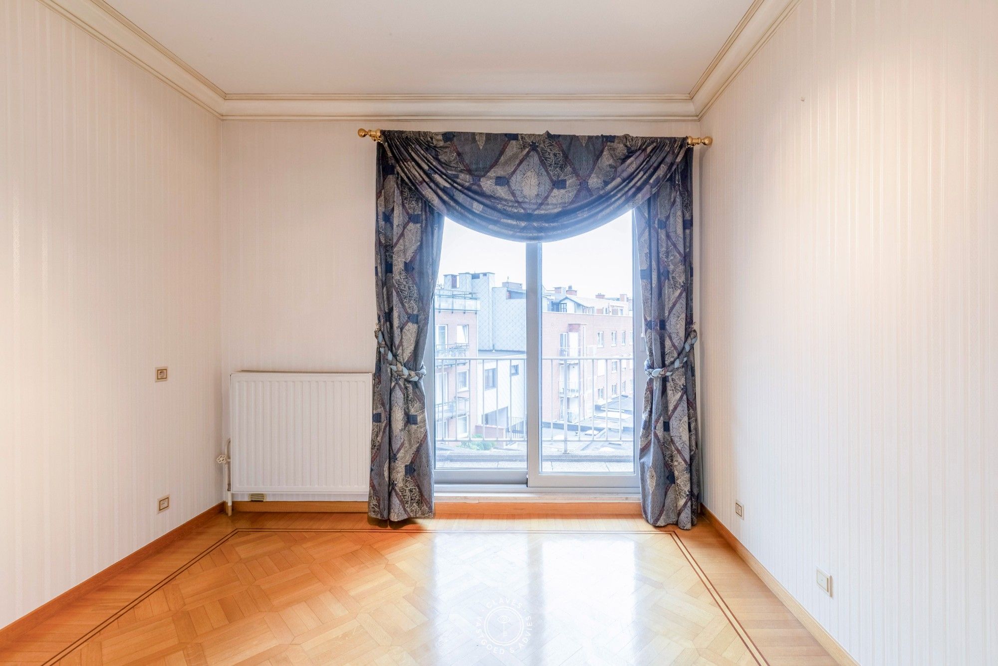 Topgelegen 3 slpk appartement met meerdere terrassen en zicht op de Grote Markt foto 19