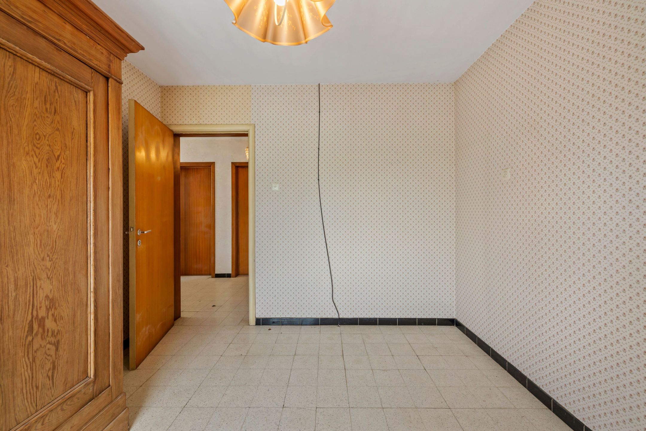 Hoeve met bijgebouwen op  +-75 a foto 23