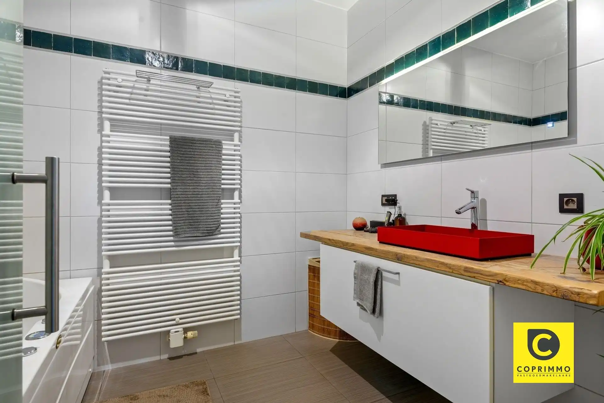Woning: 3 slk en 2 badk. foto 9