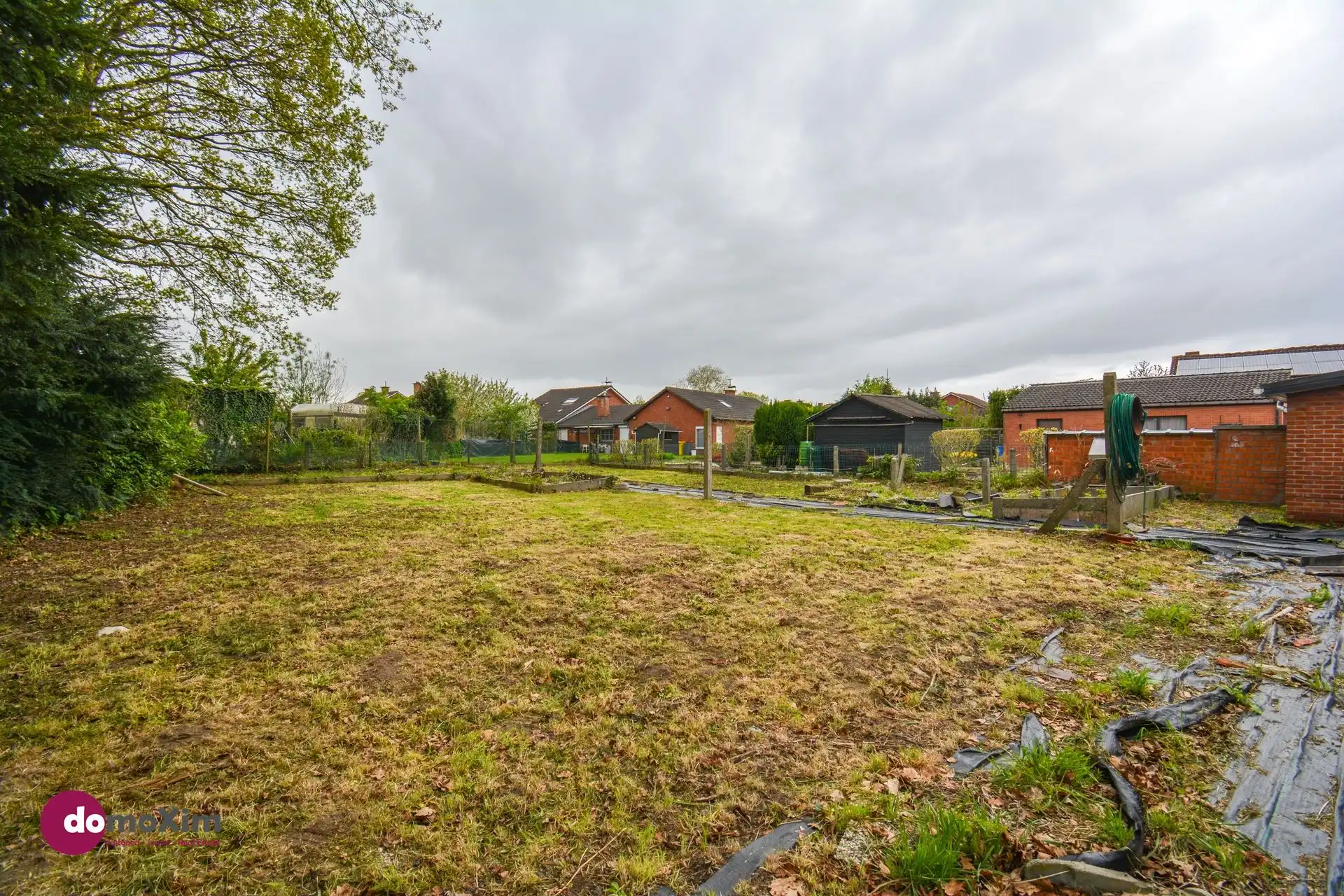 Te renoveren woning met garage in Boortmeerbeek foto 19