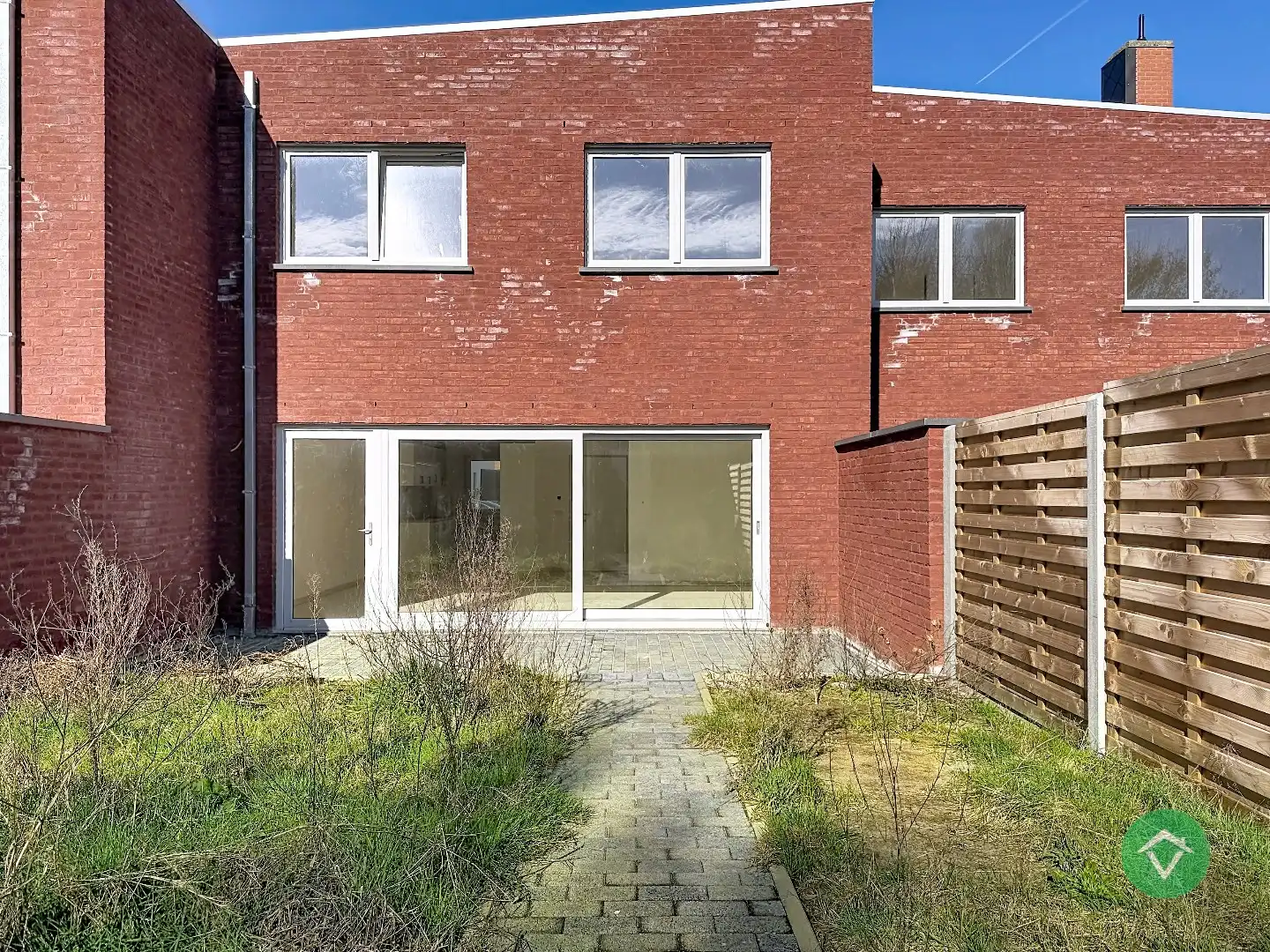 Nieuwbouwwoning met 3 slaapkamers en garage te Ichtegem foto 23