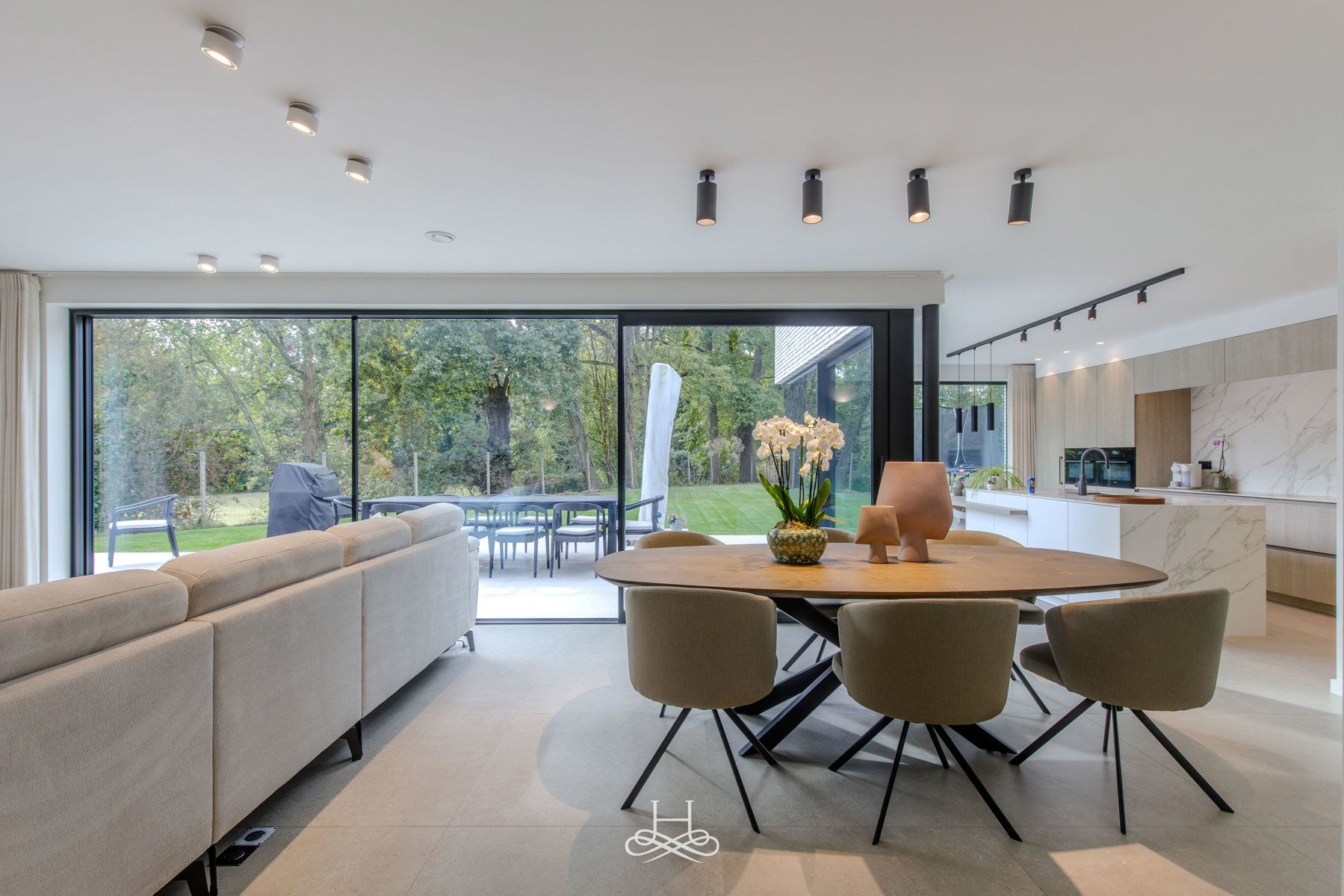 Architecturaal energiezuinig meesterwerk van 2022 op 15 are foto 8