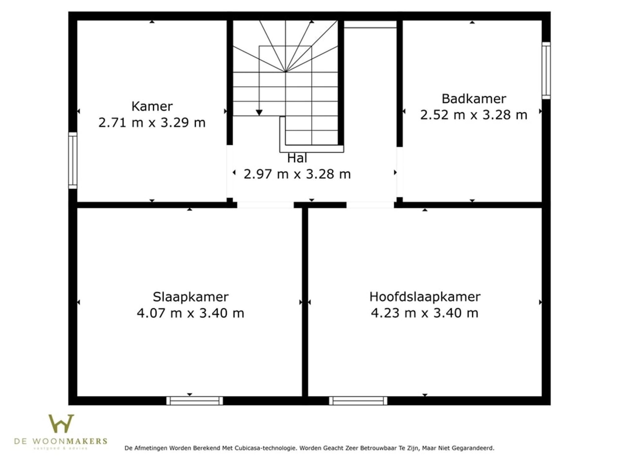 RUIME OPEN BEBOUWING GEKENMERKT DOOR EEN STRAKKE ARCHITECTUUR (LOT 1) foto 33