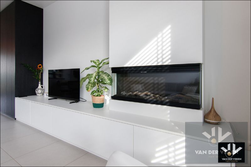 Instapklare, recente en energiezuinige woning met 3 slpk en volledig omheinde tuin foto 5