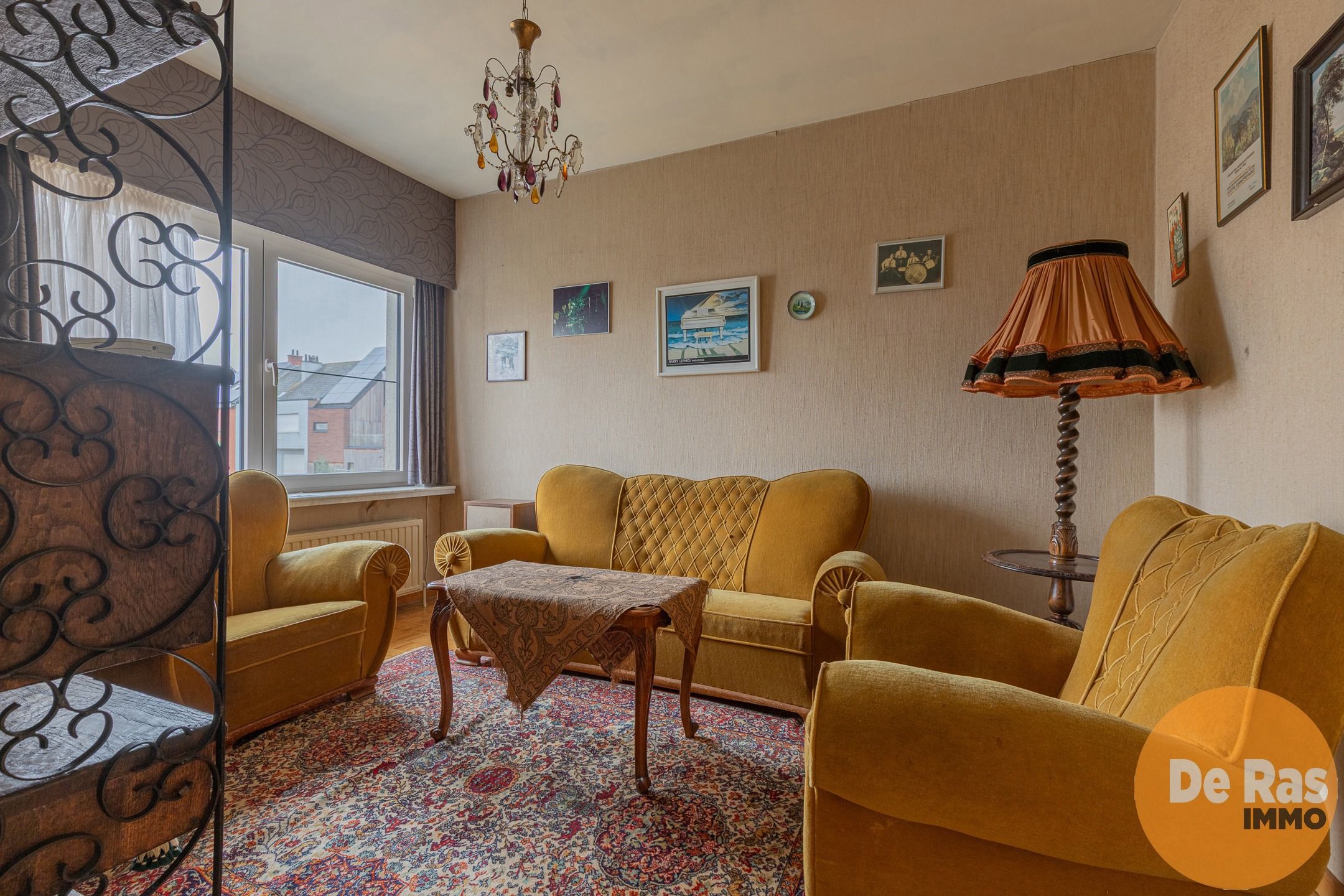 ERPE-MERE - Grote gezinswoning met berg-/werkruimte foto 13