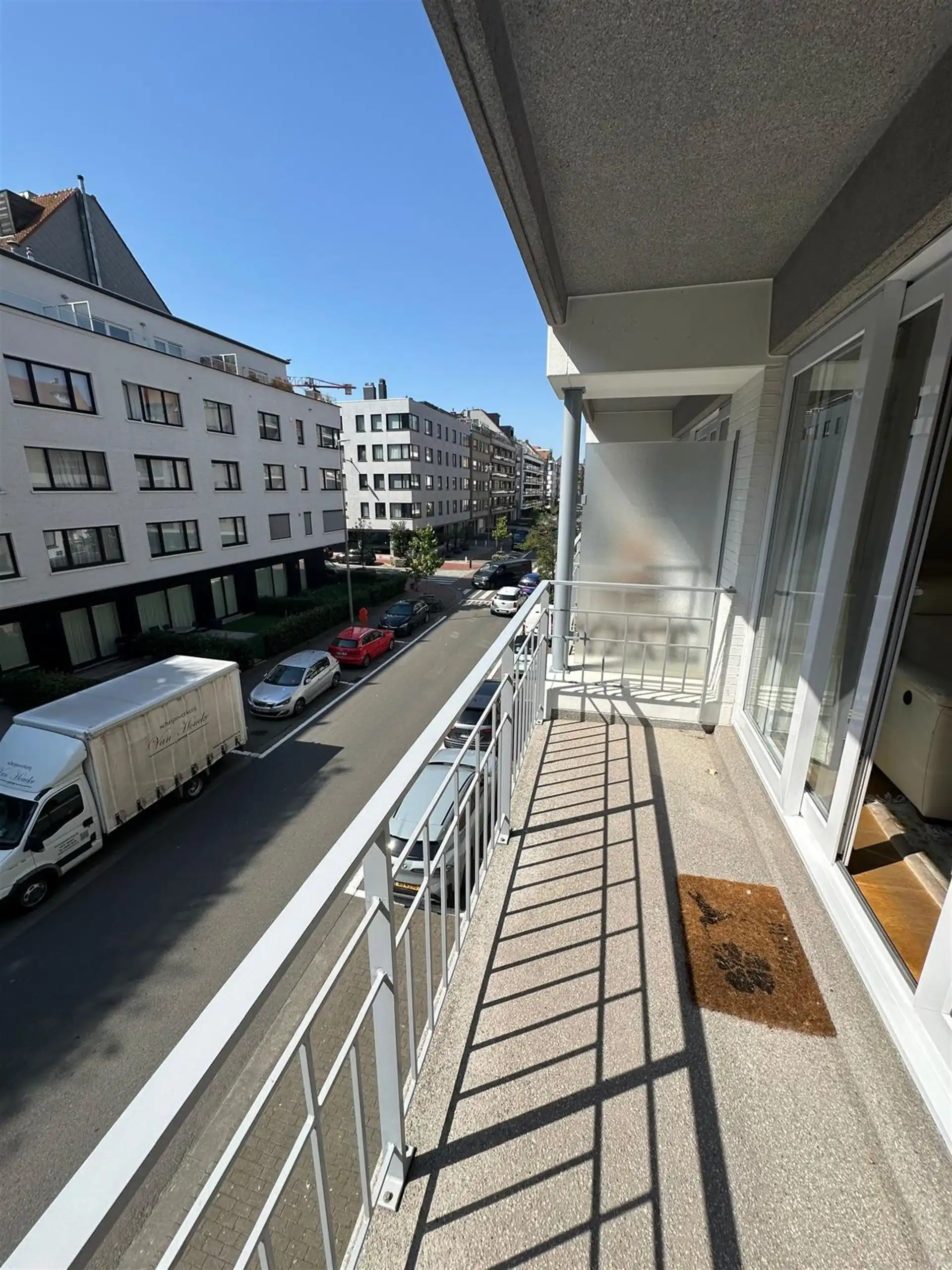 SUPER CENTRAAL GELEGEN WOONAPPARTEMENT MET 2 TERRASSEN foto 20