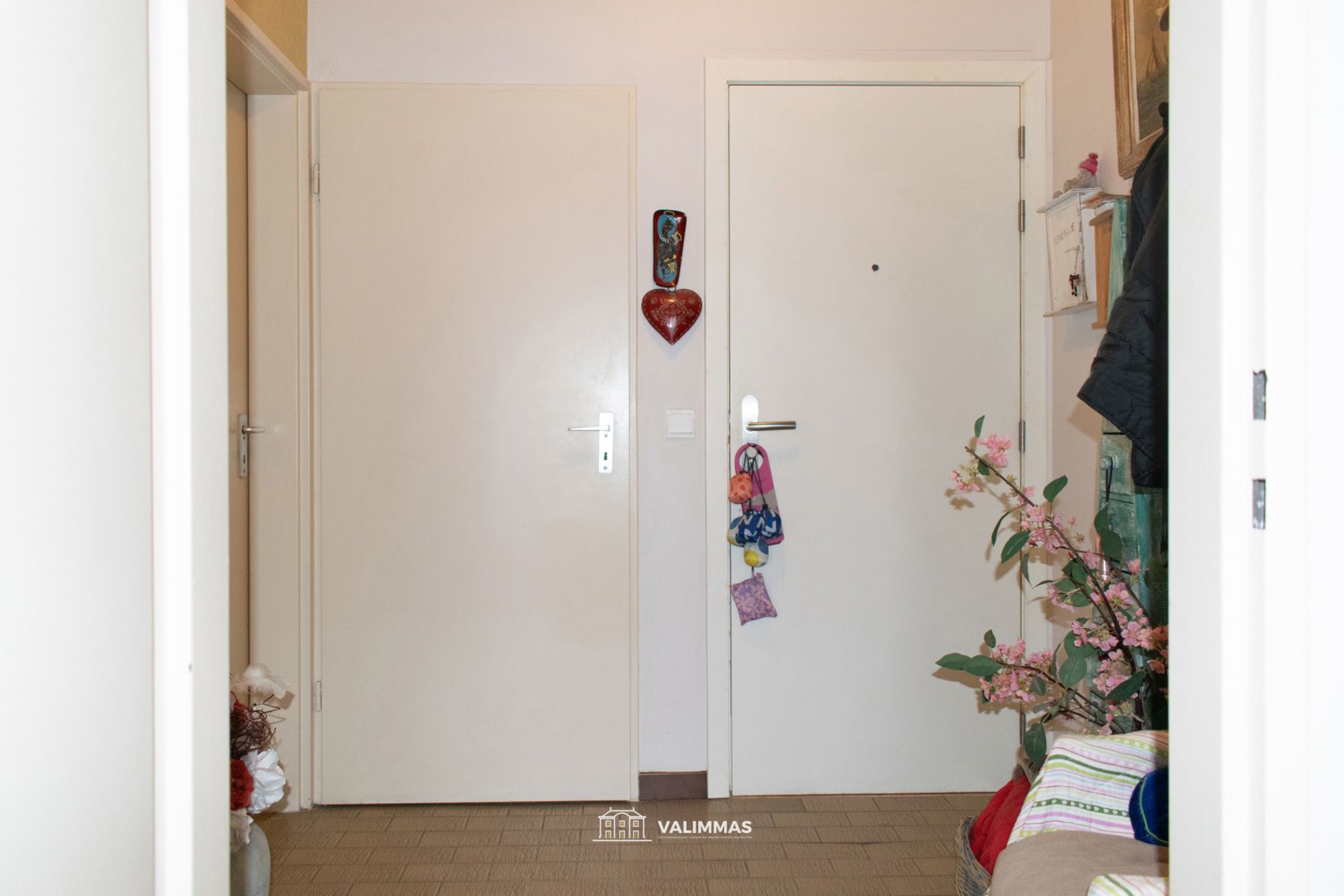 Centrum: instapklaar en verzorgd appartement met 2 terrassen foto 4