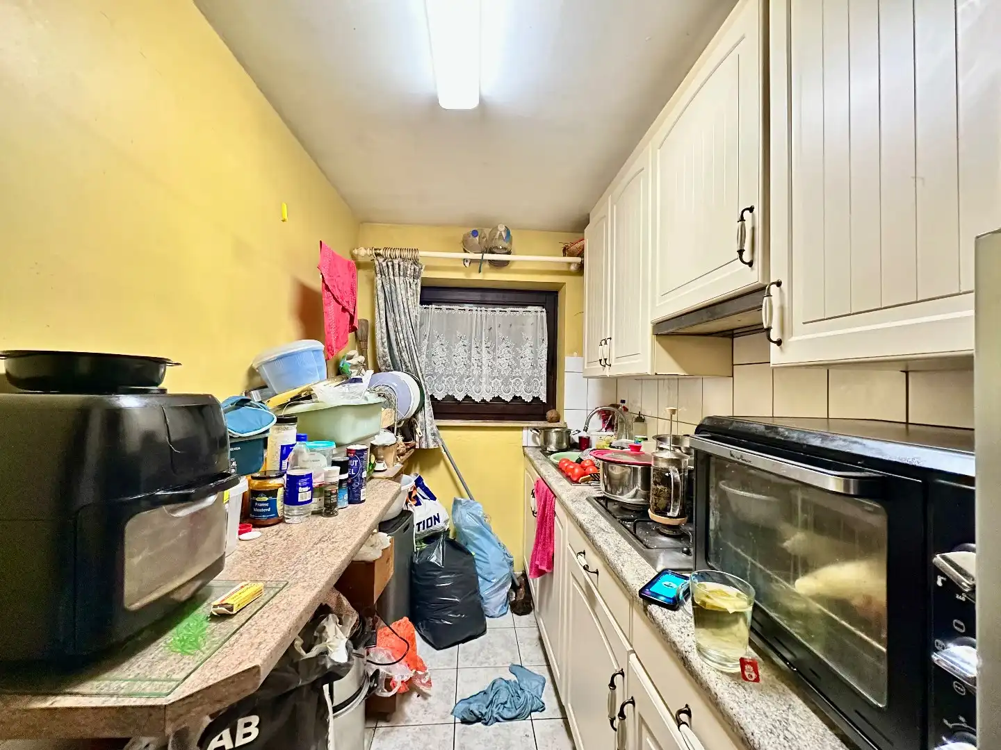 Appartement te huur – centrum Tongeren foto 5