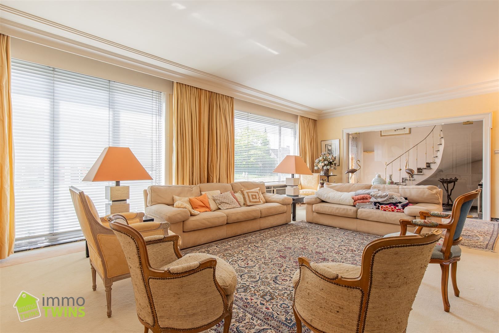 Te koop – Unieke eigendom met commerciële ligging op 4.143 m² te Dendermonde. foto 5