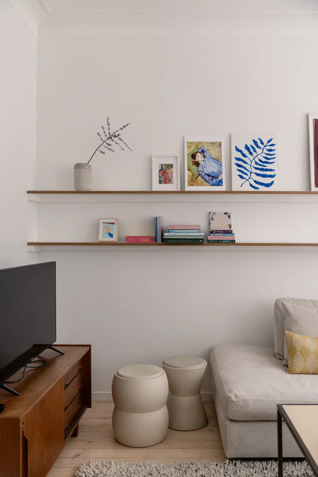 Soort van ‘elke dag op vakantie’ appartement op het Zuid foto 5