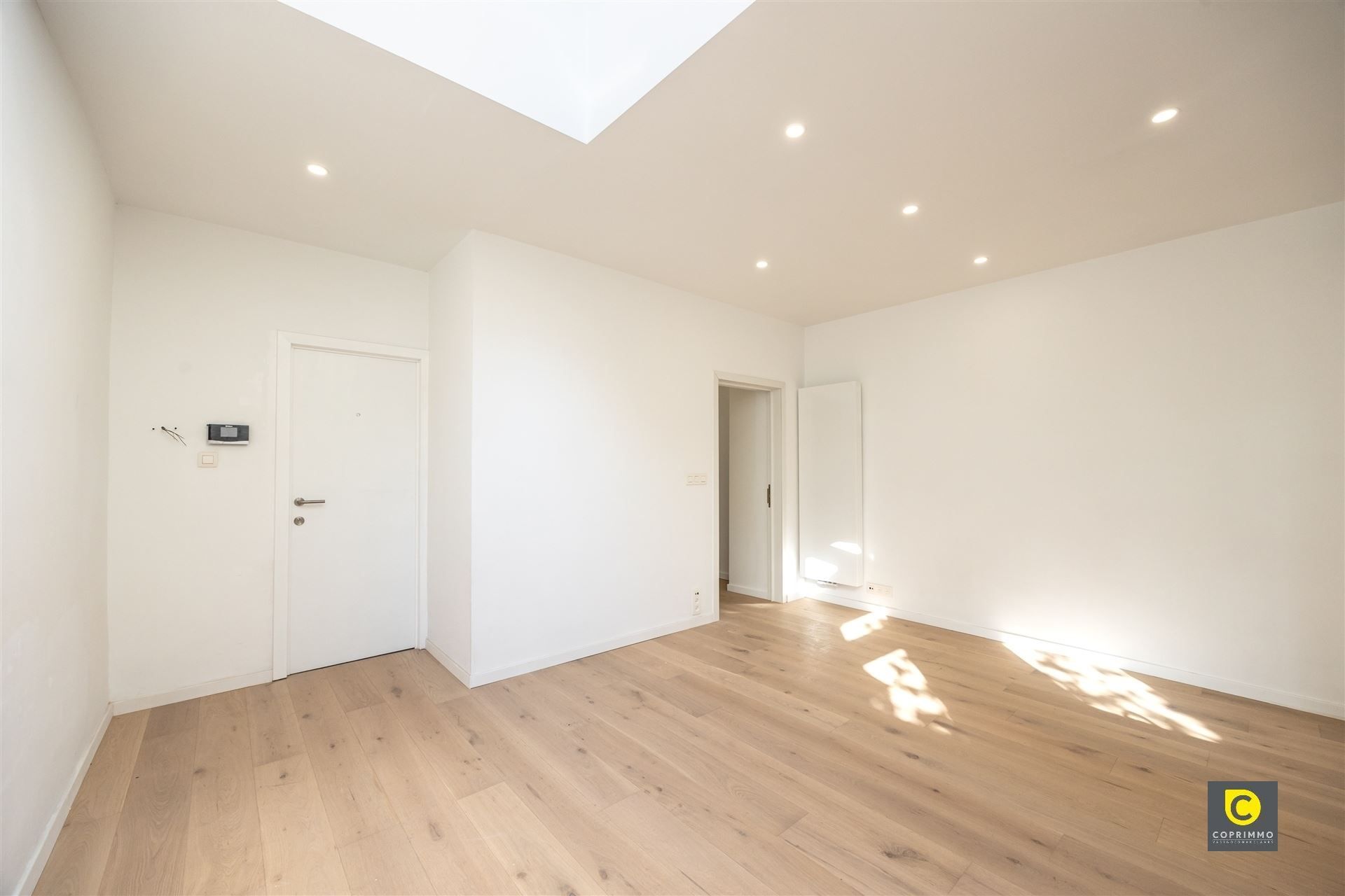 Recent gerenoveerd appartementsgebouw op toplocatie! foto 22