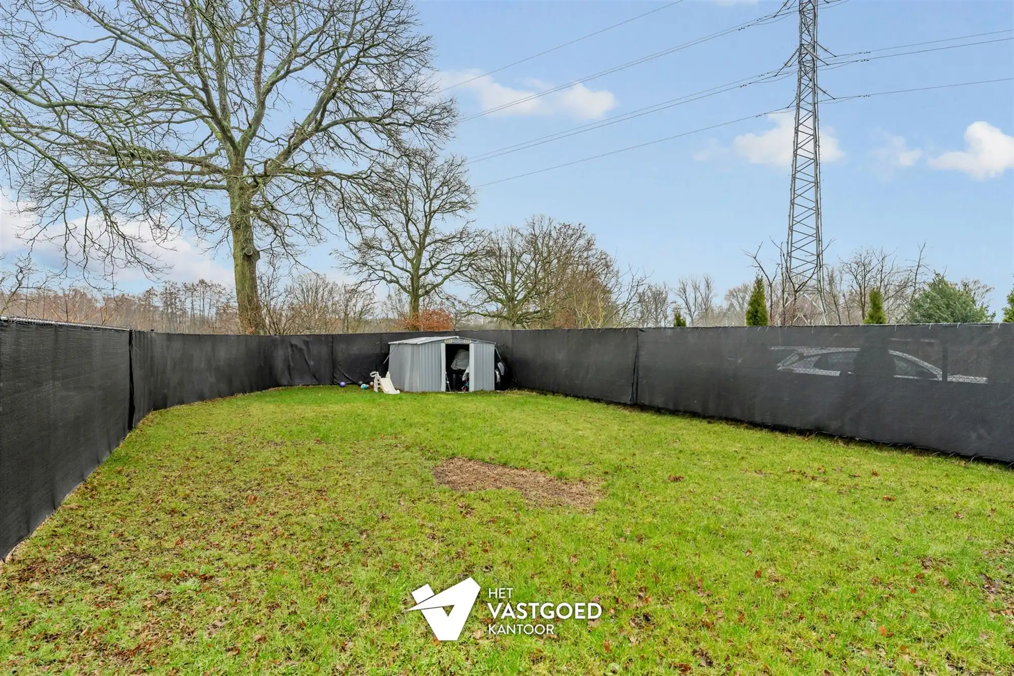 VOLLEDIG GERENOVEERDE WONING MET 4 SLAAPKAMERS, RUIME LEEFRUIMTES EN VRIJSTAANDE GARAGE OP PERCEEL VAN 6A90CA VLAKBIJ BE-MINE foto 23