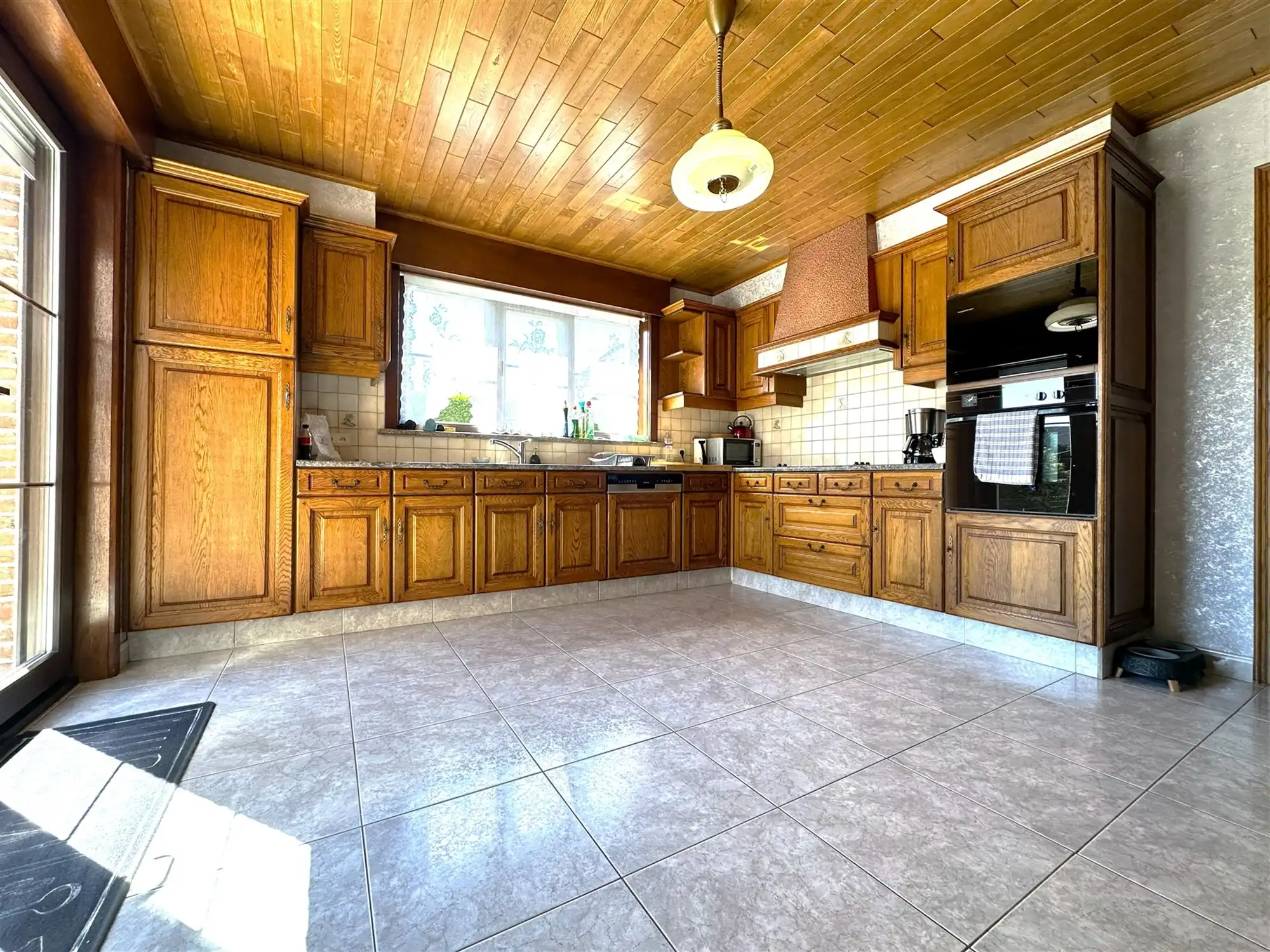 Vrijstaande woning foto 5