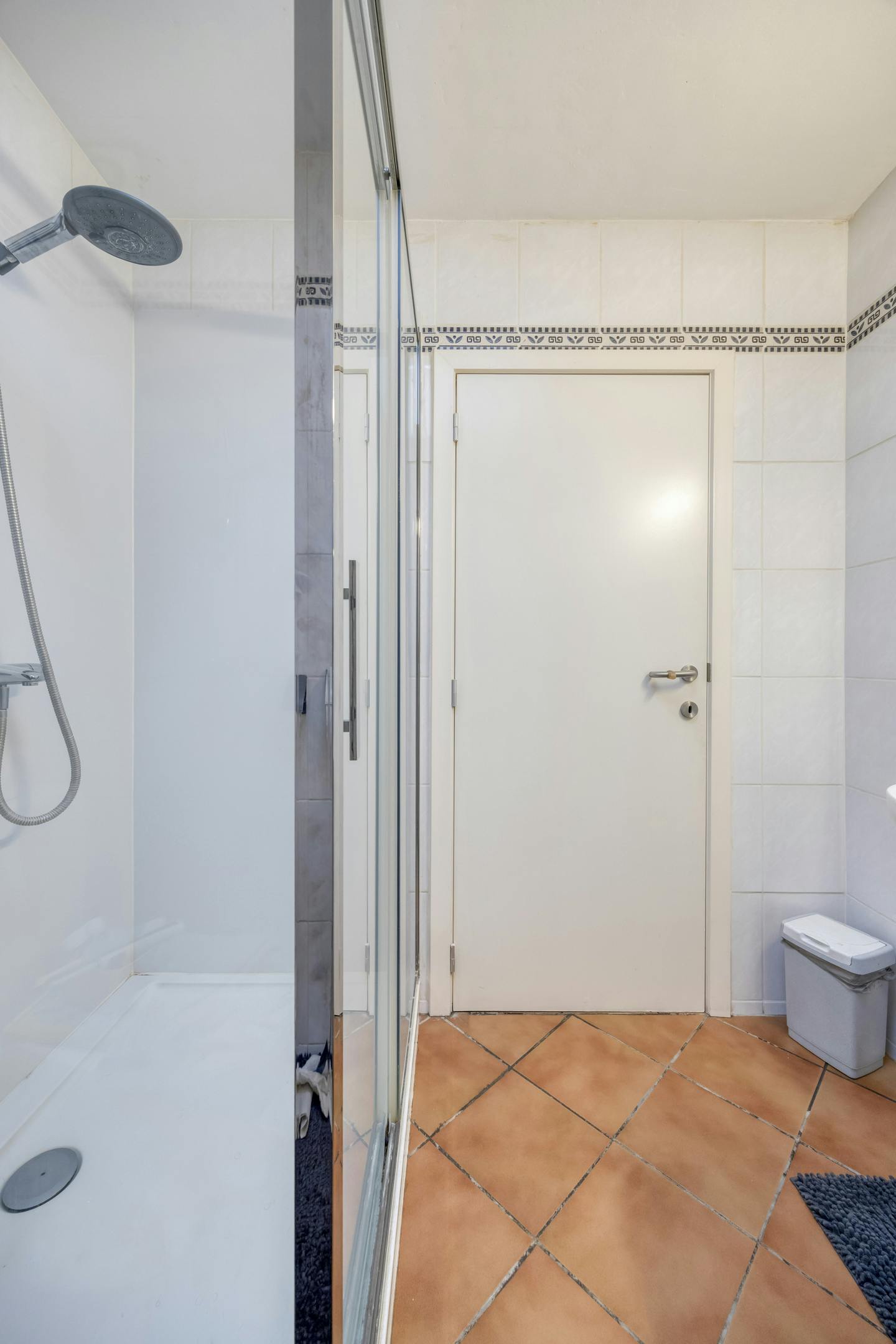 Tof appartement met 2 slaapkamers in Boom foto 13